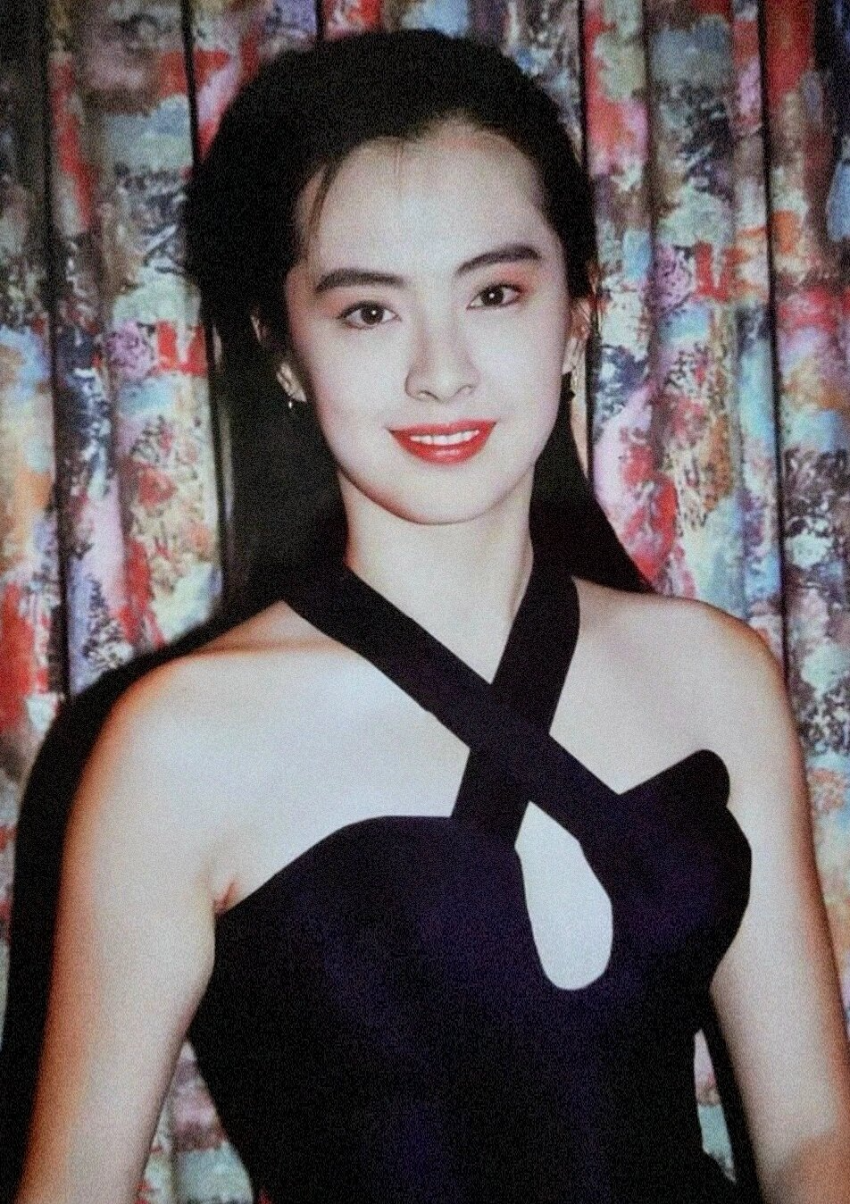 王祖贤|港星系列