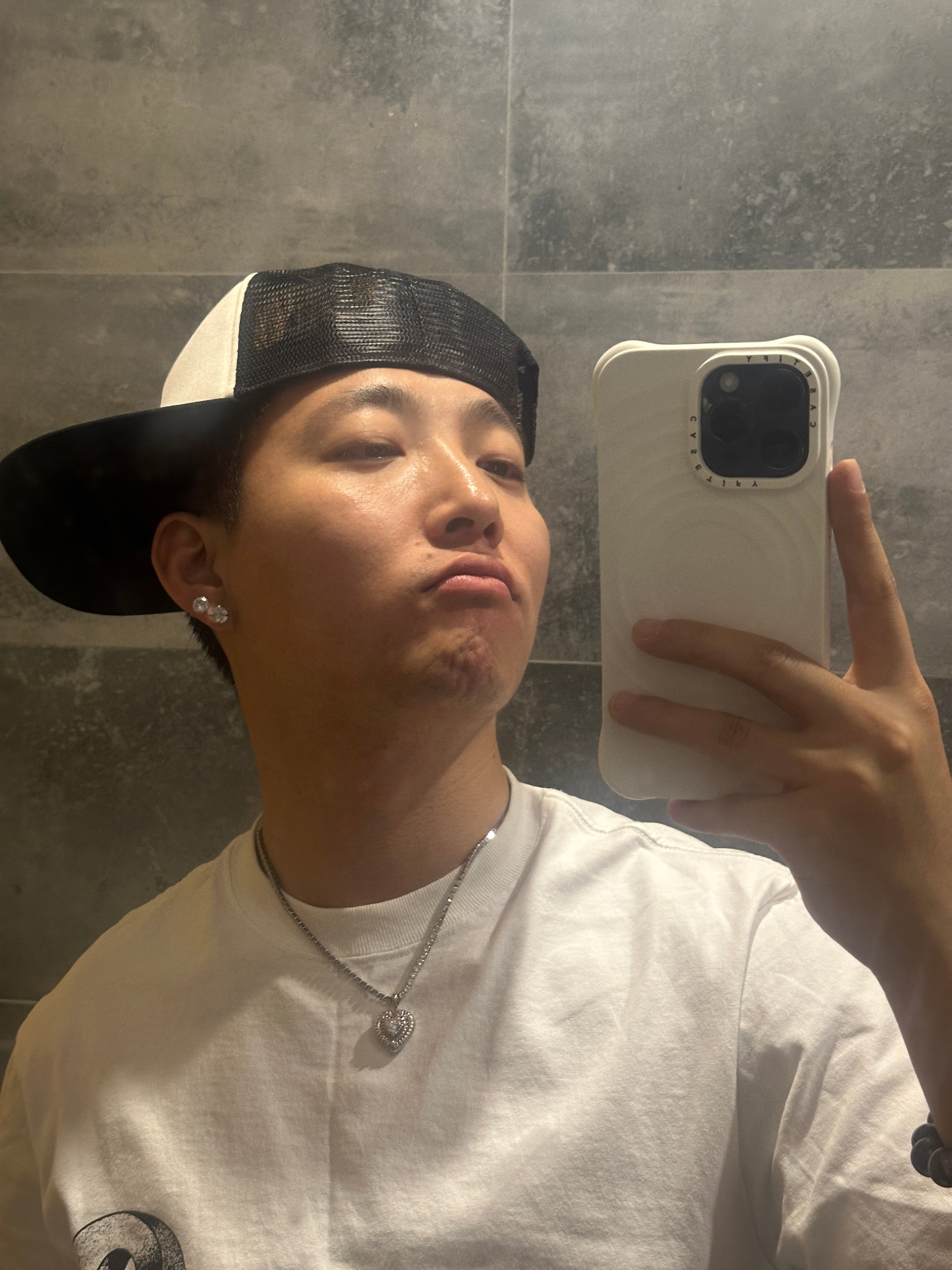 原来你在上海啊toy王奕