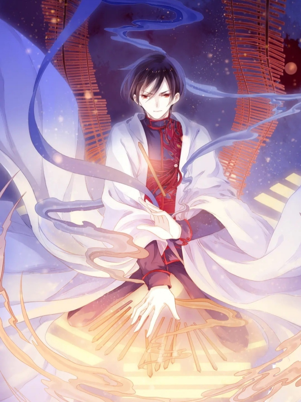 哑舍经典语录 1.