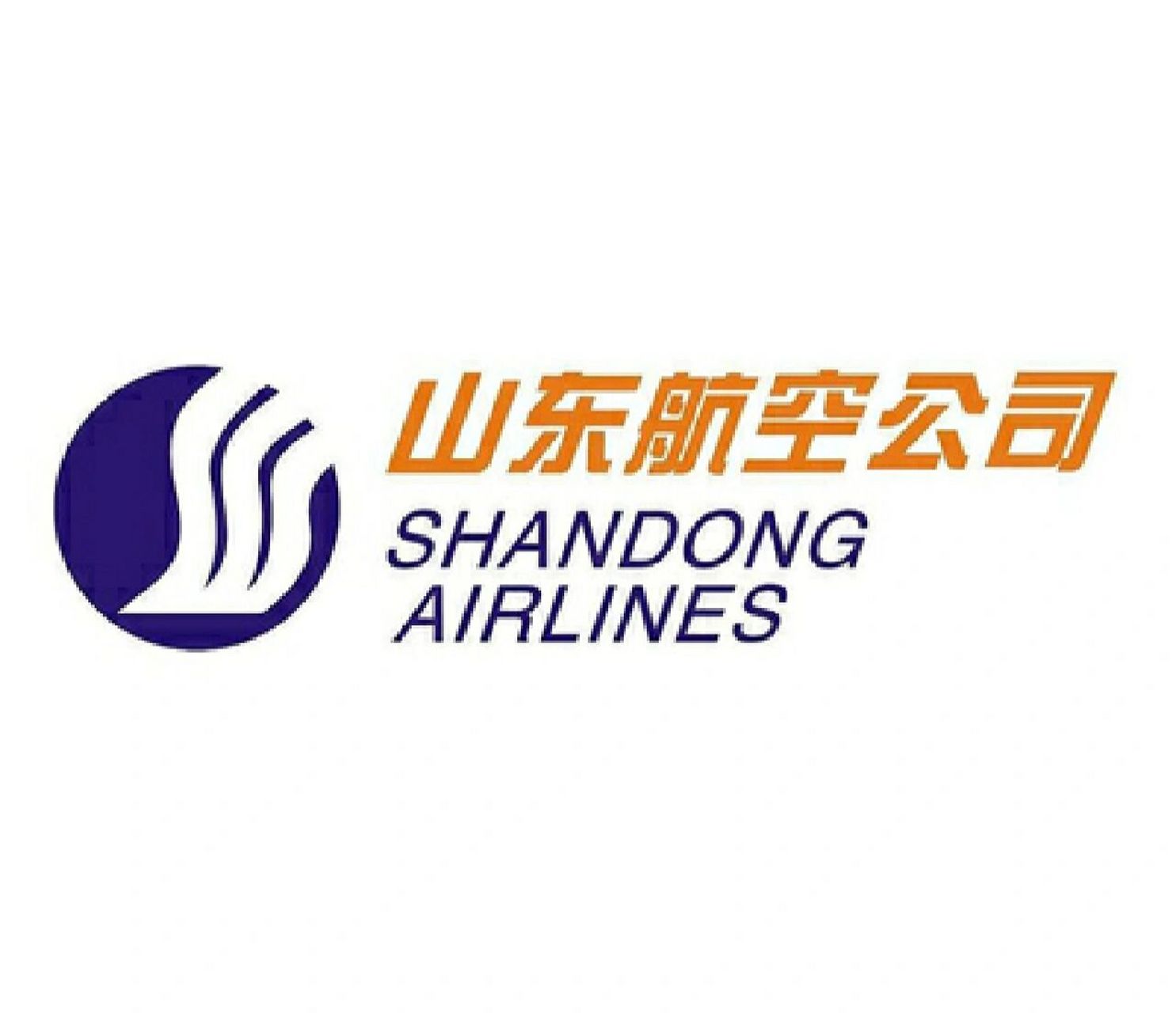 山东航空logo高清图片