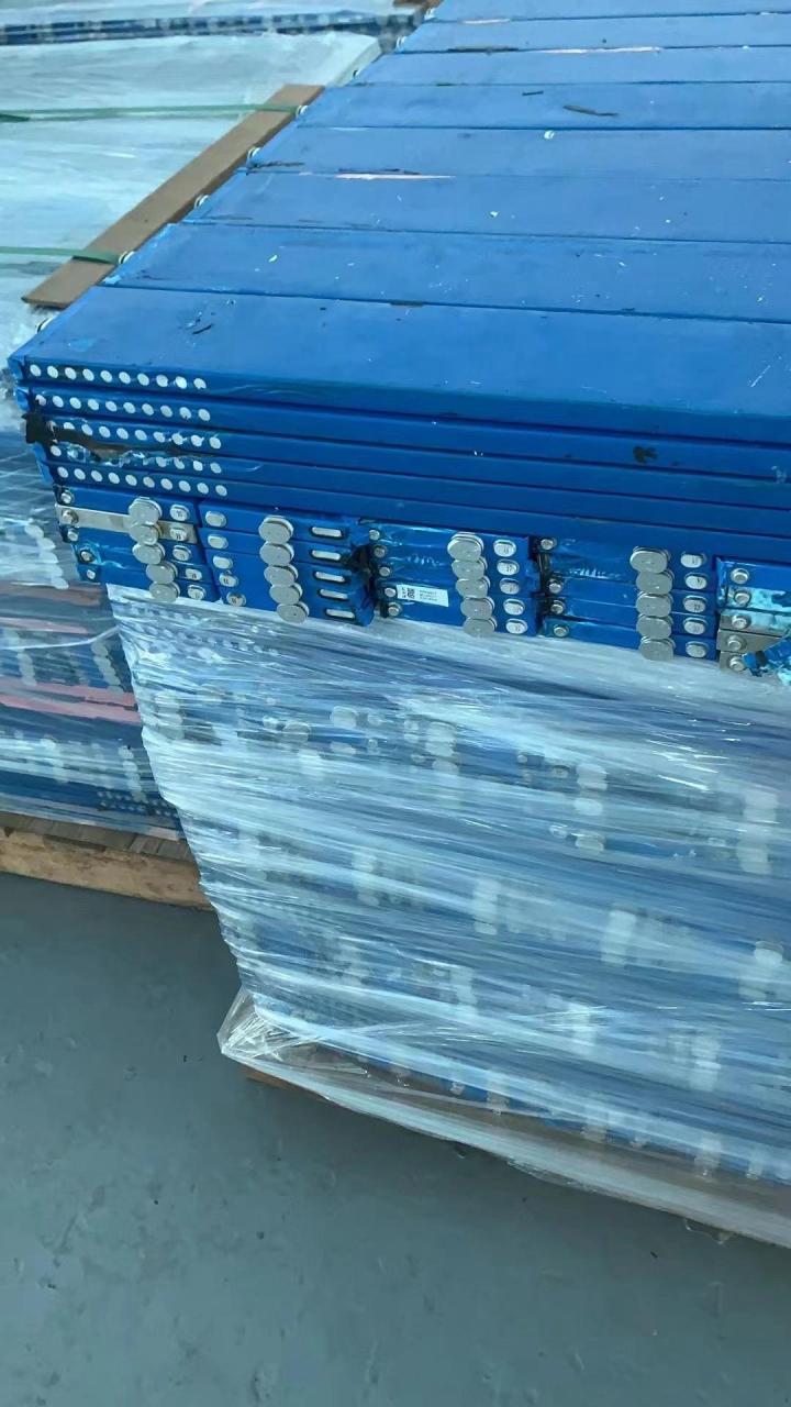 比亚迪byd刀片单体电芯/135安/135a/135a刀片电池    磷酸铁锂3.