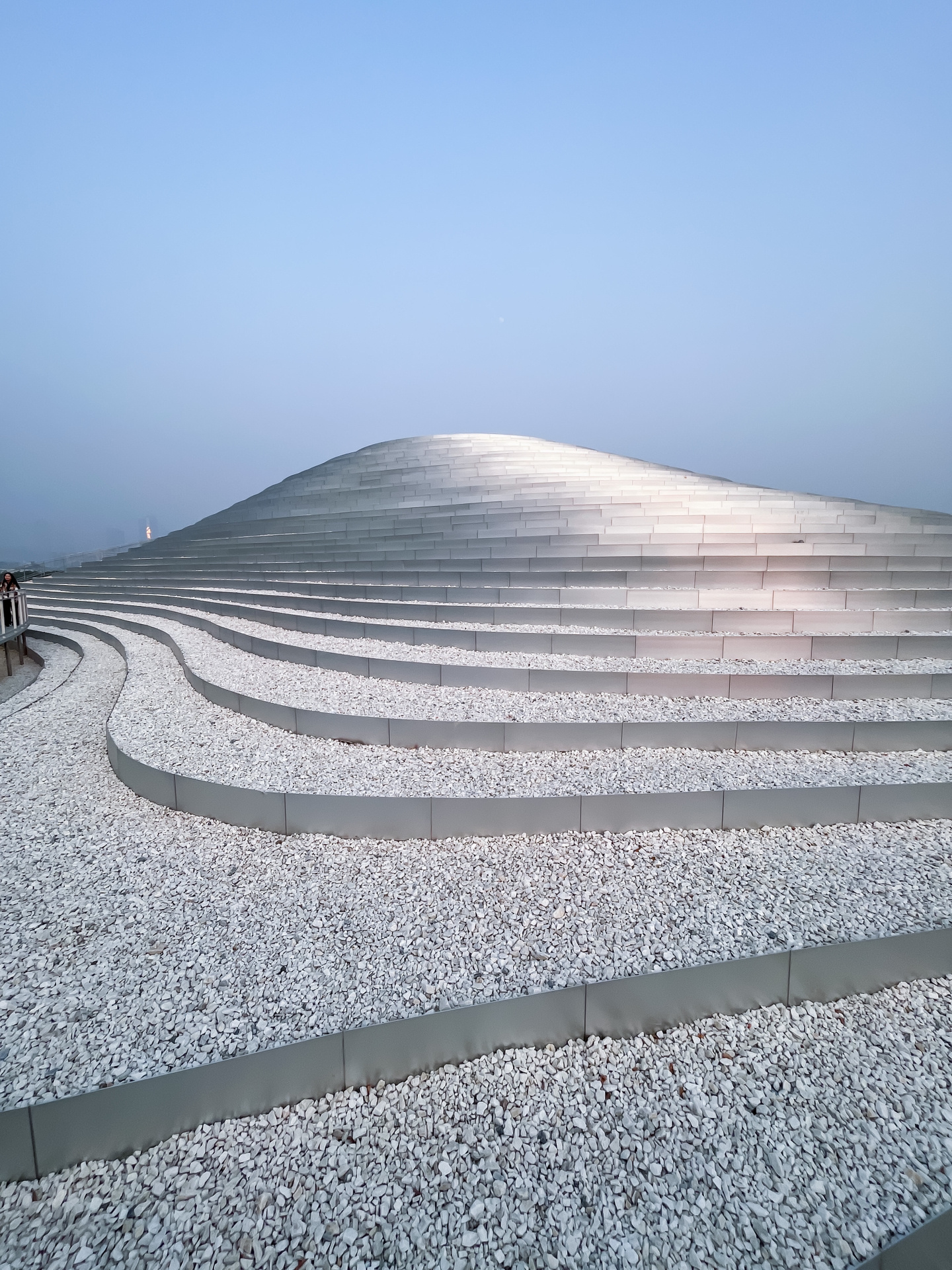 琴台武汉美术馆|拍照有点绝!