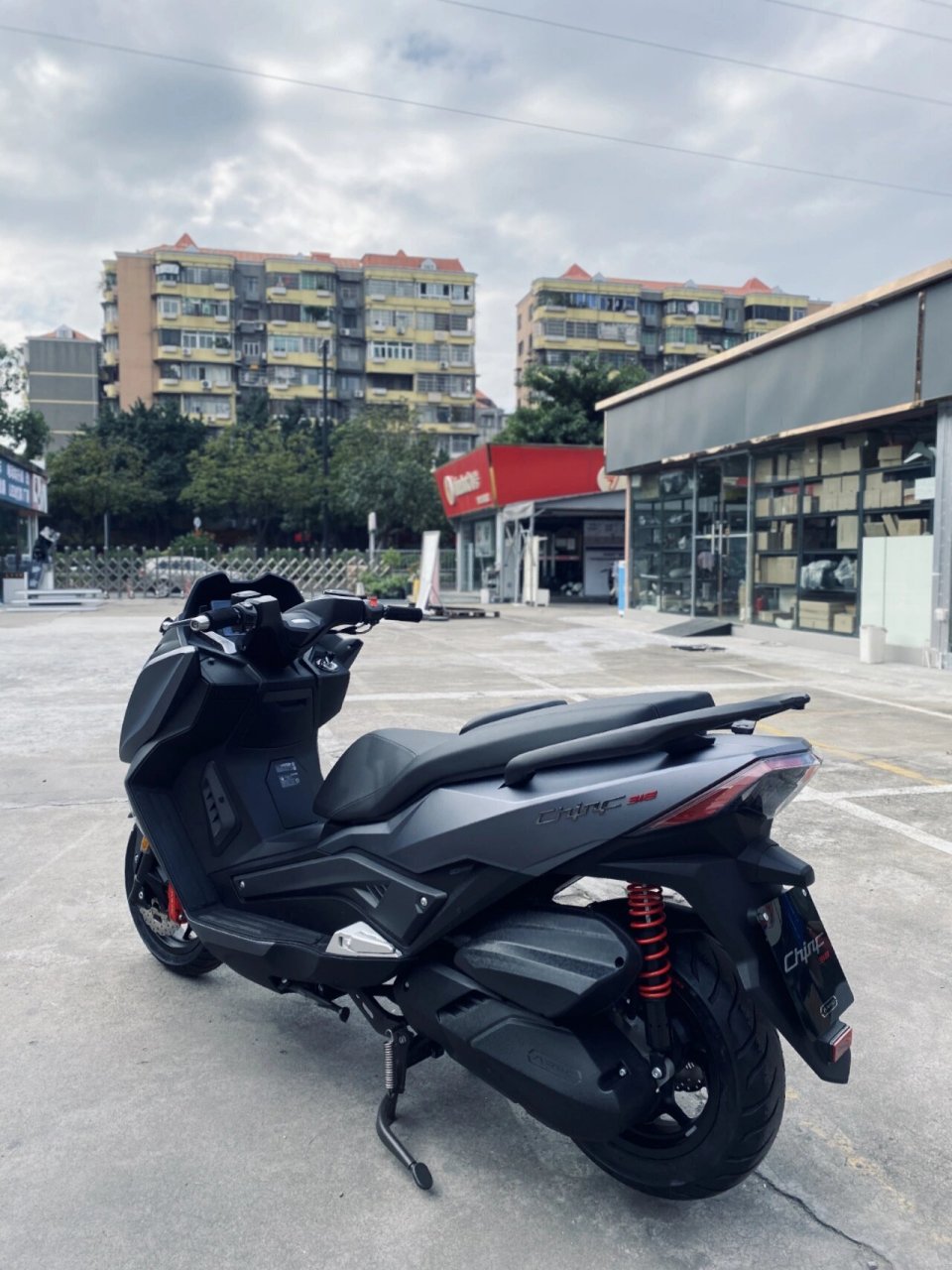 ariic力刻318星空灰高配版 2022年 9899 力刻318 星空灰 chinf