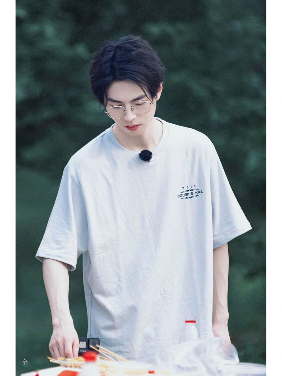 壁纸|蒲熠星7715③ 球球各位小仙女给孩子点个赞加个收藏点点关注