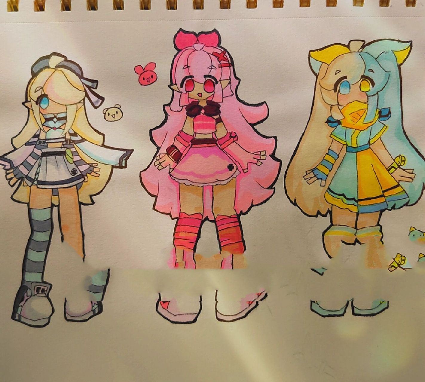 凹凸自设,帮我选一个7715(ˊωˋ*)1277 我爱画设子  哪个