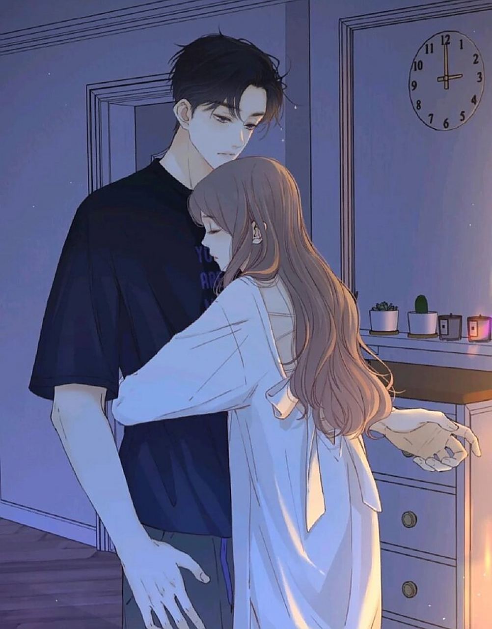 难哄图片合集(封面与压轴总是最绝的)