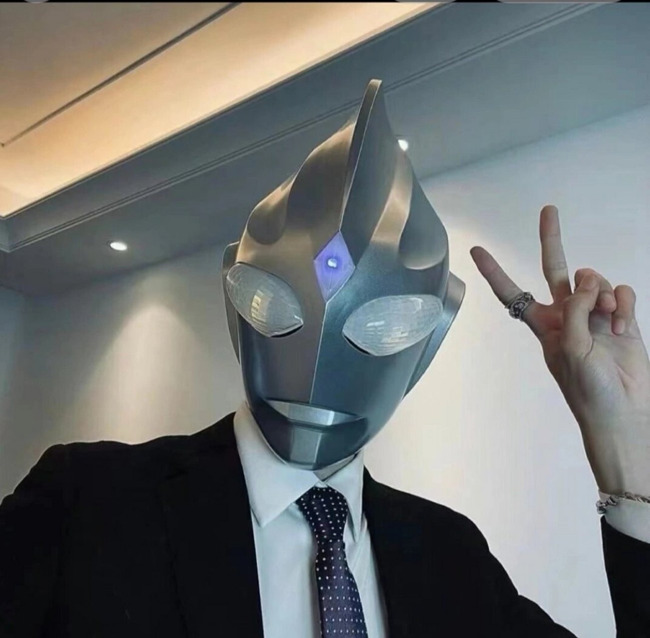 高质量迪迦头像