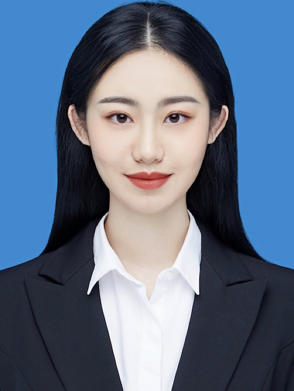 96探店海马体|法考证件照超详细攻略96 法律职业资格证考试所需之