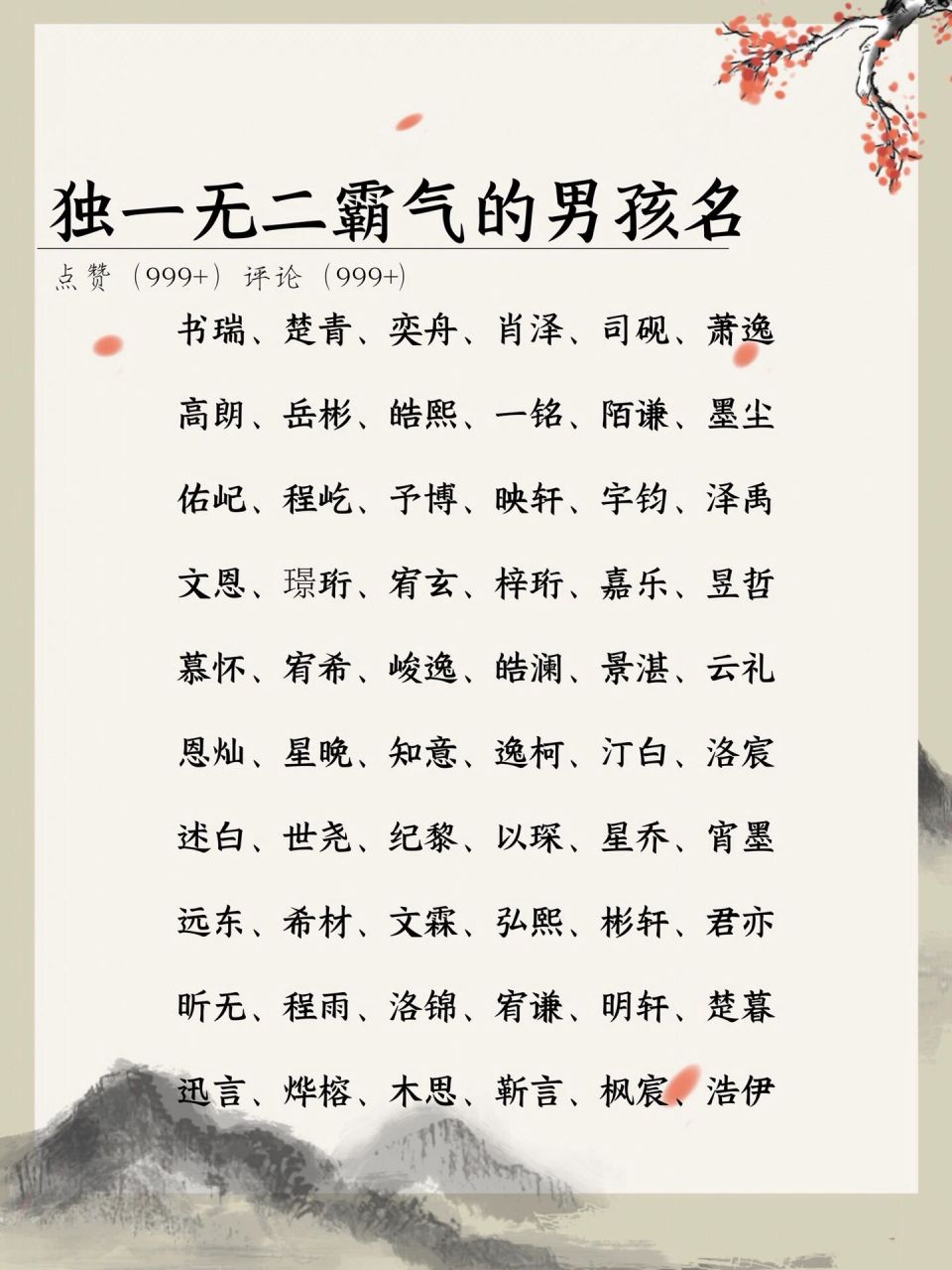 "坤宇"选自于句中,适合作为男孩名字,非常大气,能