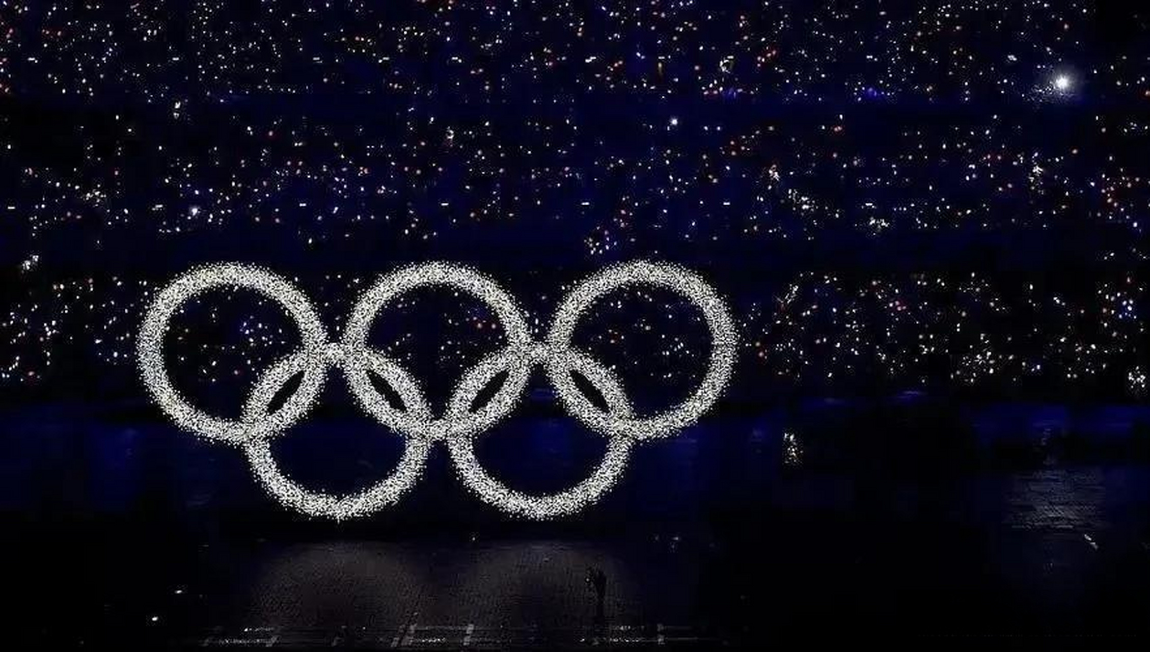 2036奥运会图片