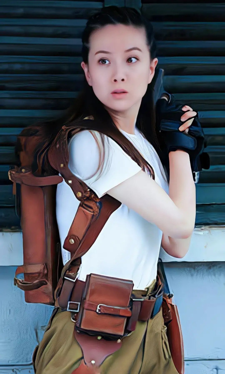 英雄使命的五大美女—柳如烟,薛敏,童玲玲,欧阳兰,冷月,你看上哪个了