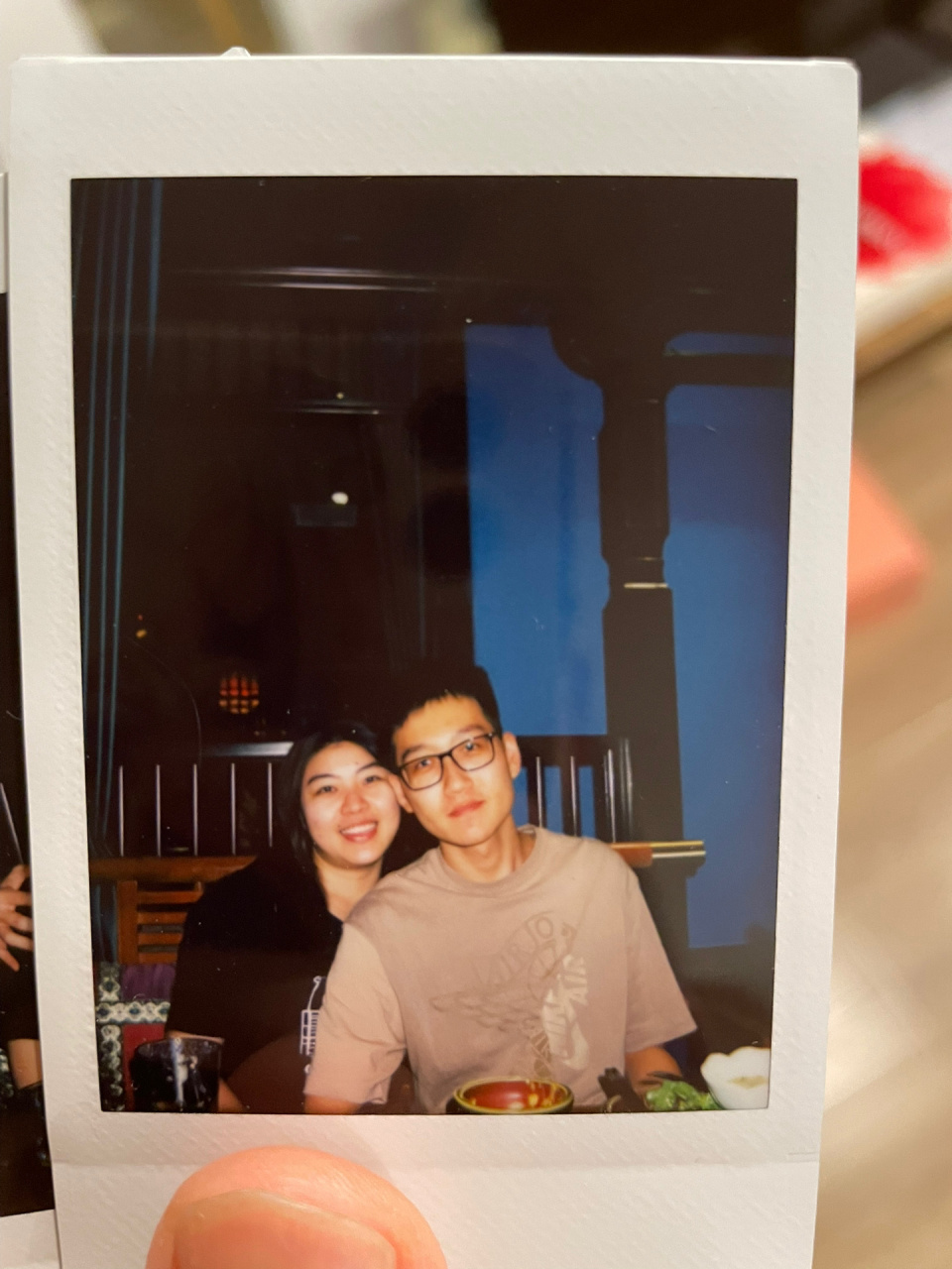 情侣之间的微信备注大合集!