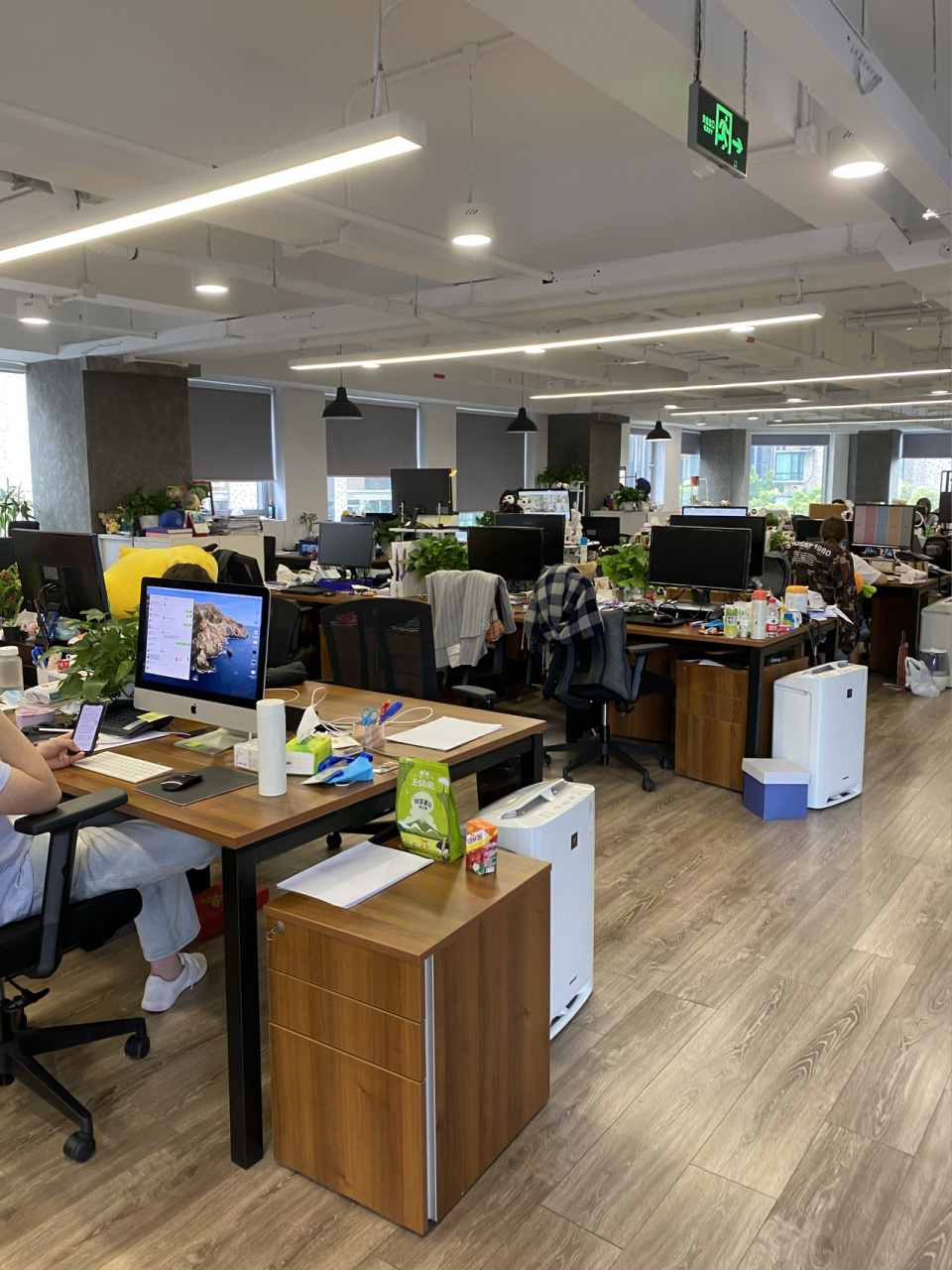 罗德公关实习|笔试 面试分享 小tips 罗德是我的第一家公关公司!