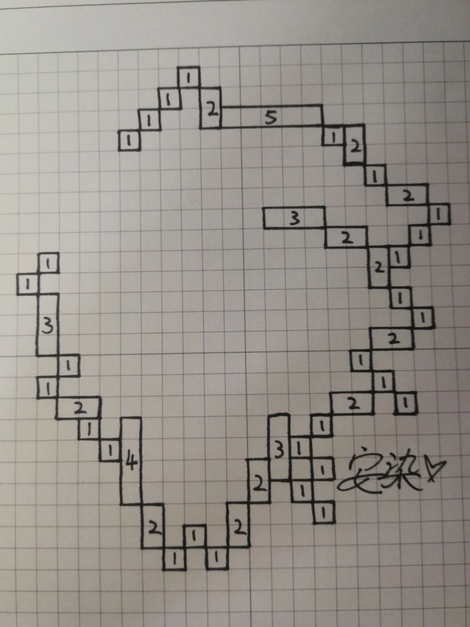 赞德像素画超详细教程 答应了要画就一定会画! 下期画谁w