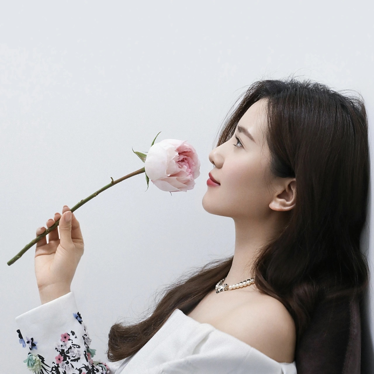 气质女王刘诗诗头像