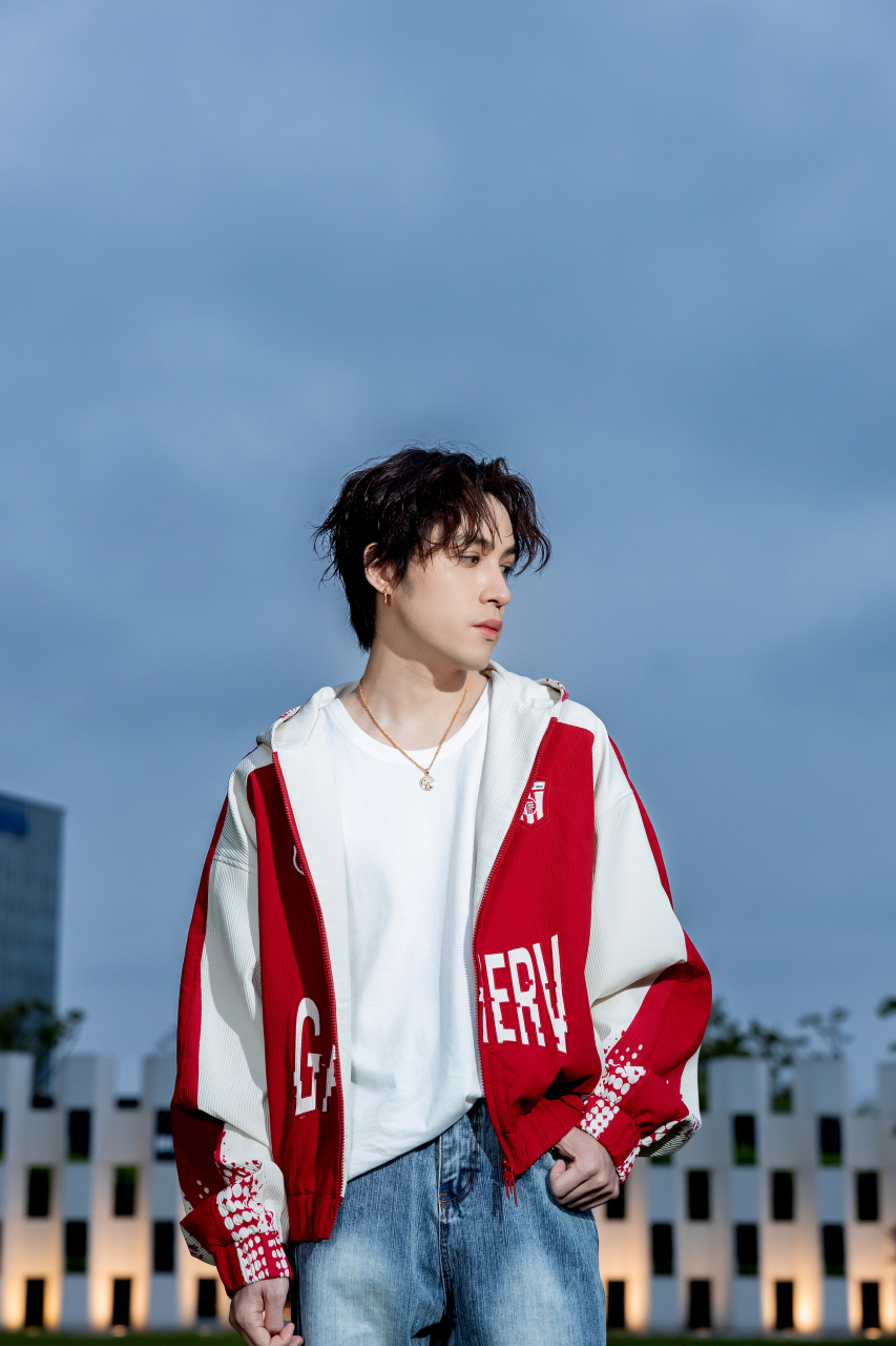 91#池约翰2024巡演约会池约翰# 池约翰新专辑巡演「约会池约翰」