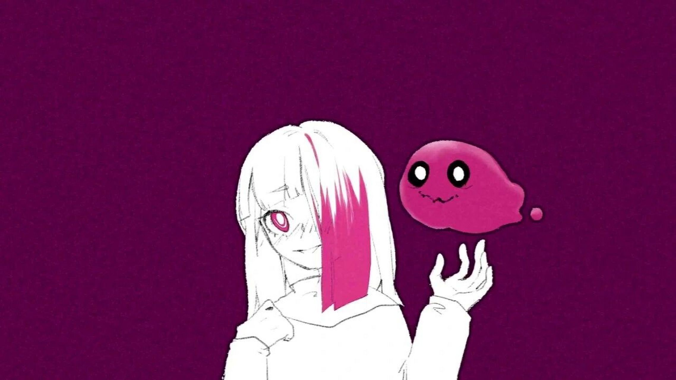 差错传说betty人物形象 差错传说betty好看的照片,差错传说第二季第九