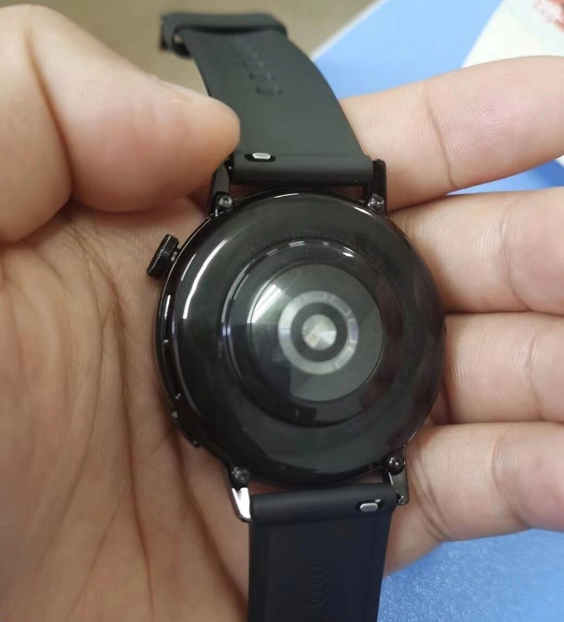 华为手表gt3同款个人全新闲置转让华为同款gt3手表华强北gt3智能手表