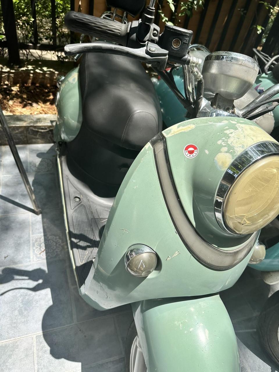 可以跑70迈的电动车.