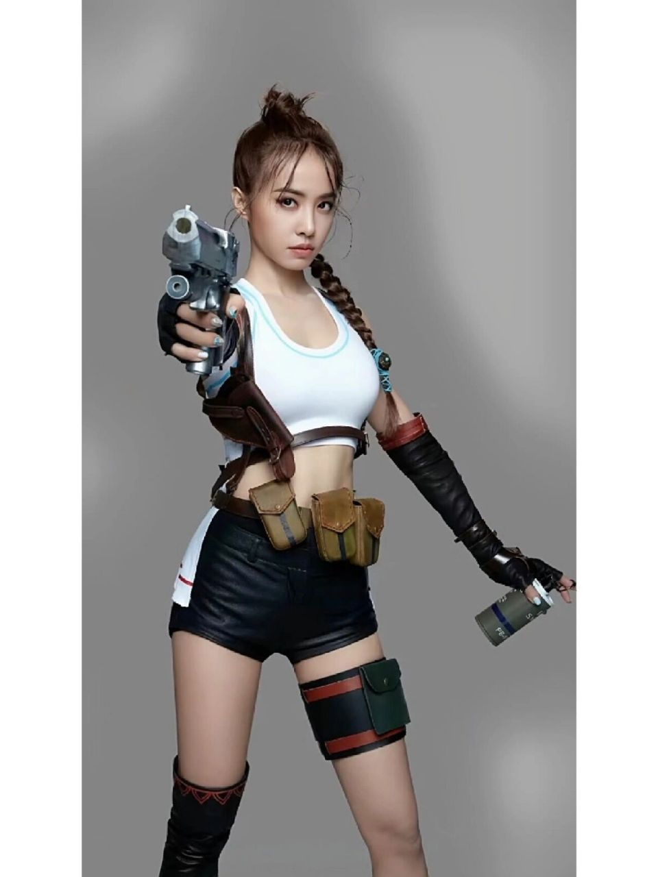 蔡依林 蔡依林,1980年出生于台湾省新北市,祖籍福建泉州,流行乐歌手