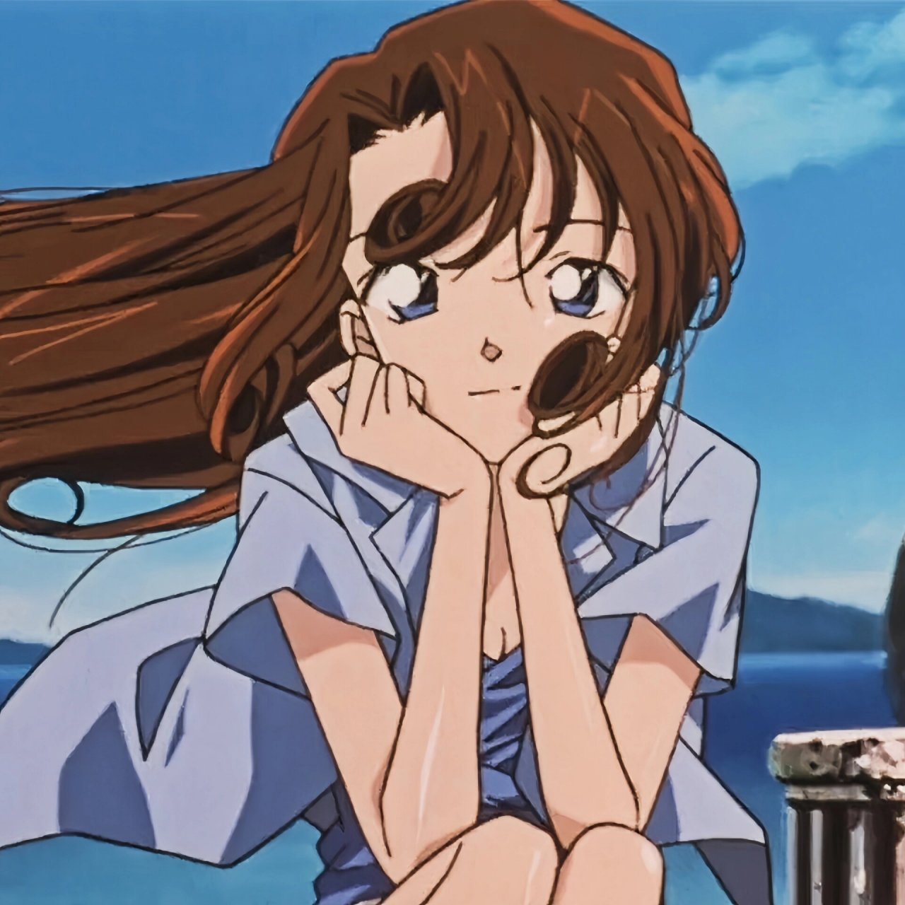 工藤有希子95
