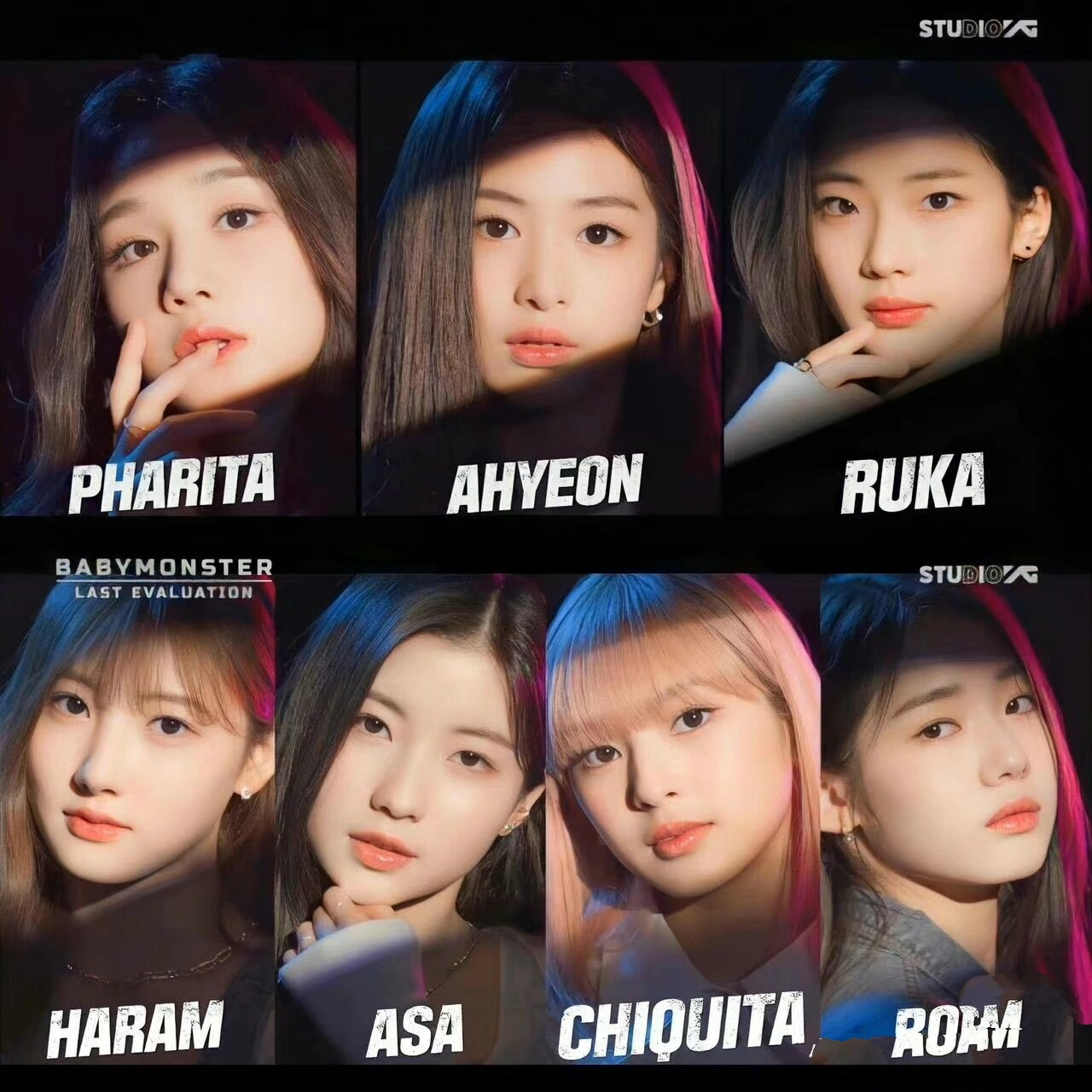 yg新女团成员照片96