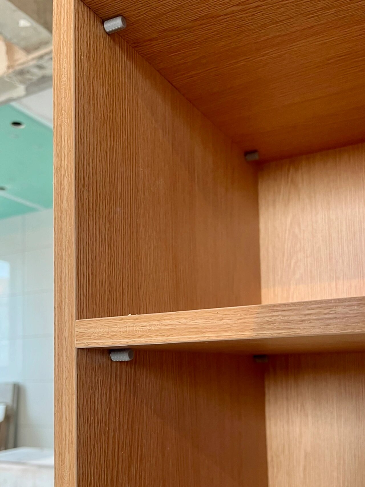 柜子一定多设计活动层板