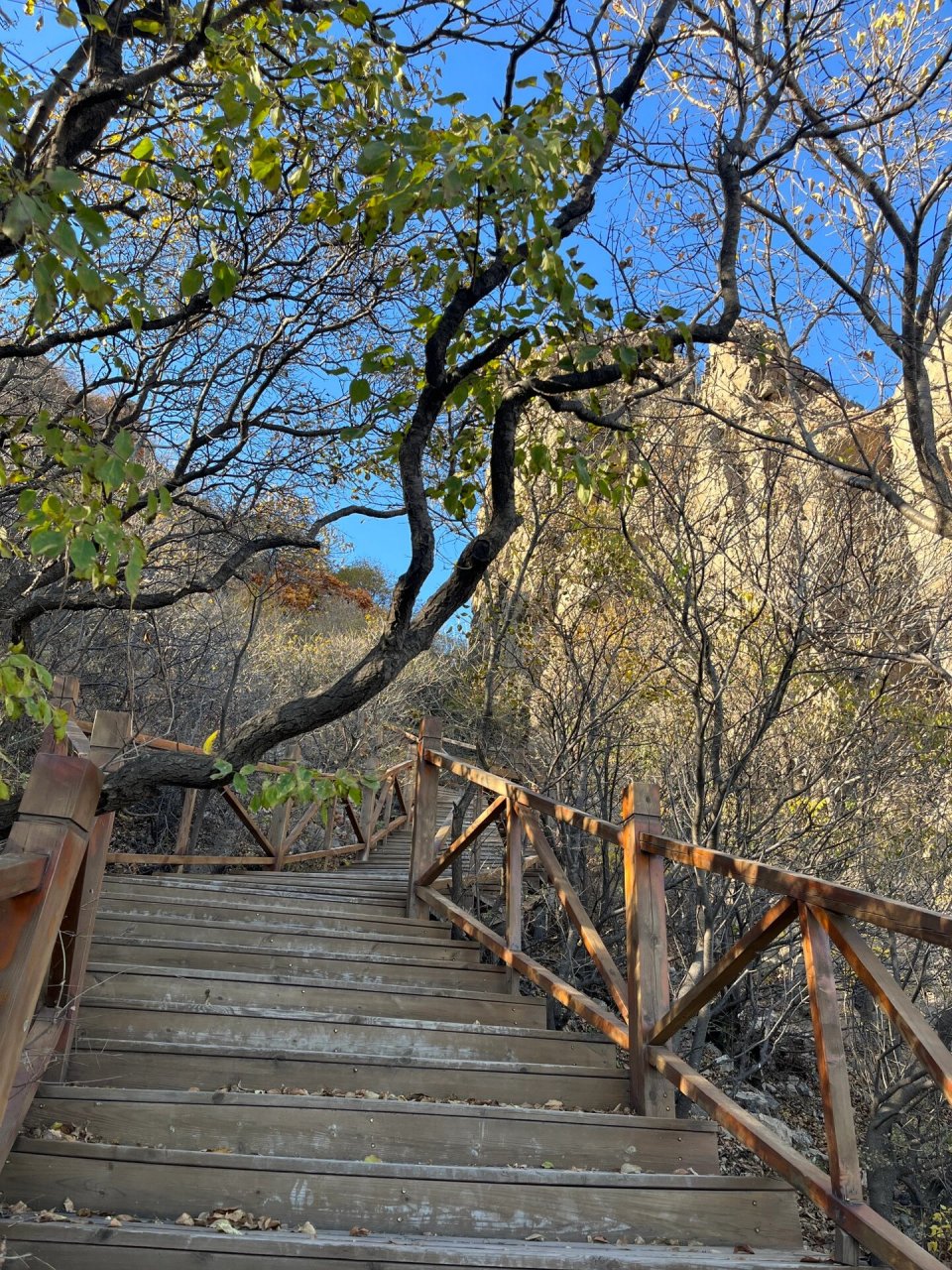 09乌兰木图山,寓意有红色树木的山,风景很不错,适合朋友组队去游玩