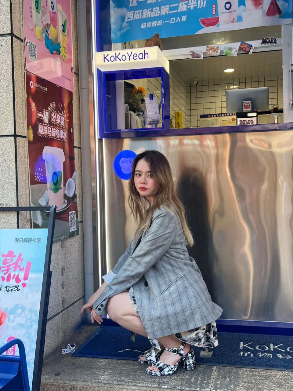 照相自信77100 真的喜欢大双9802炯炯有神的感觉 今年初和好