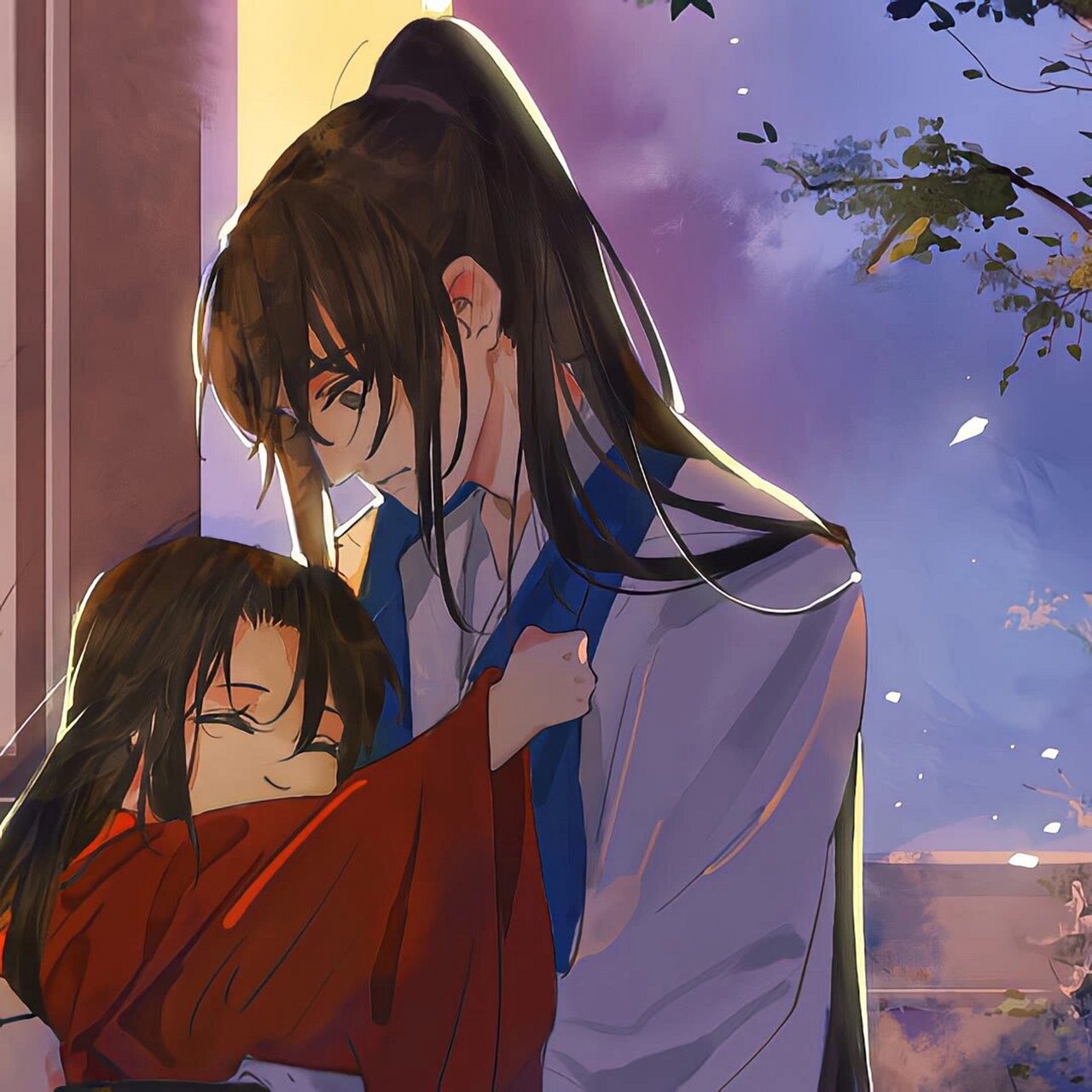 《判官》情头