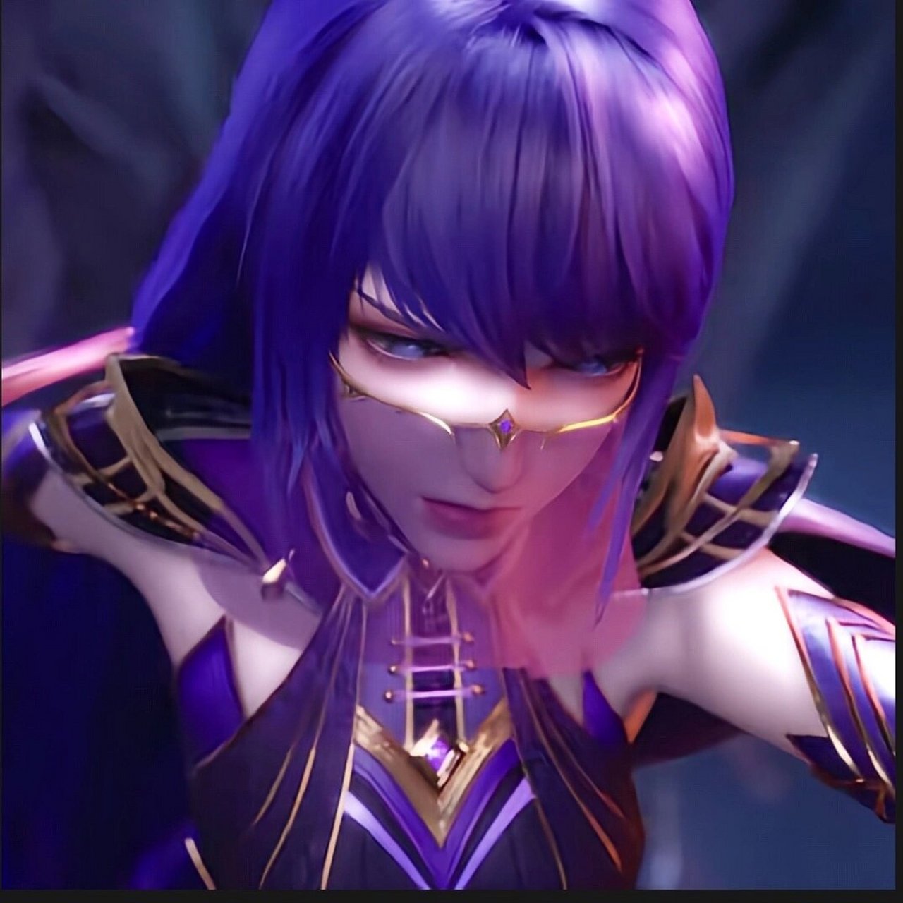 圣采儿画质头像 下期韩羽 原来想中午发的            @^aurore.