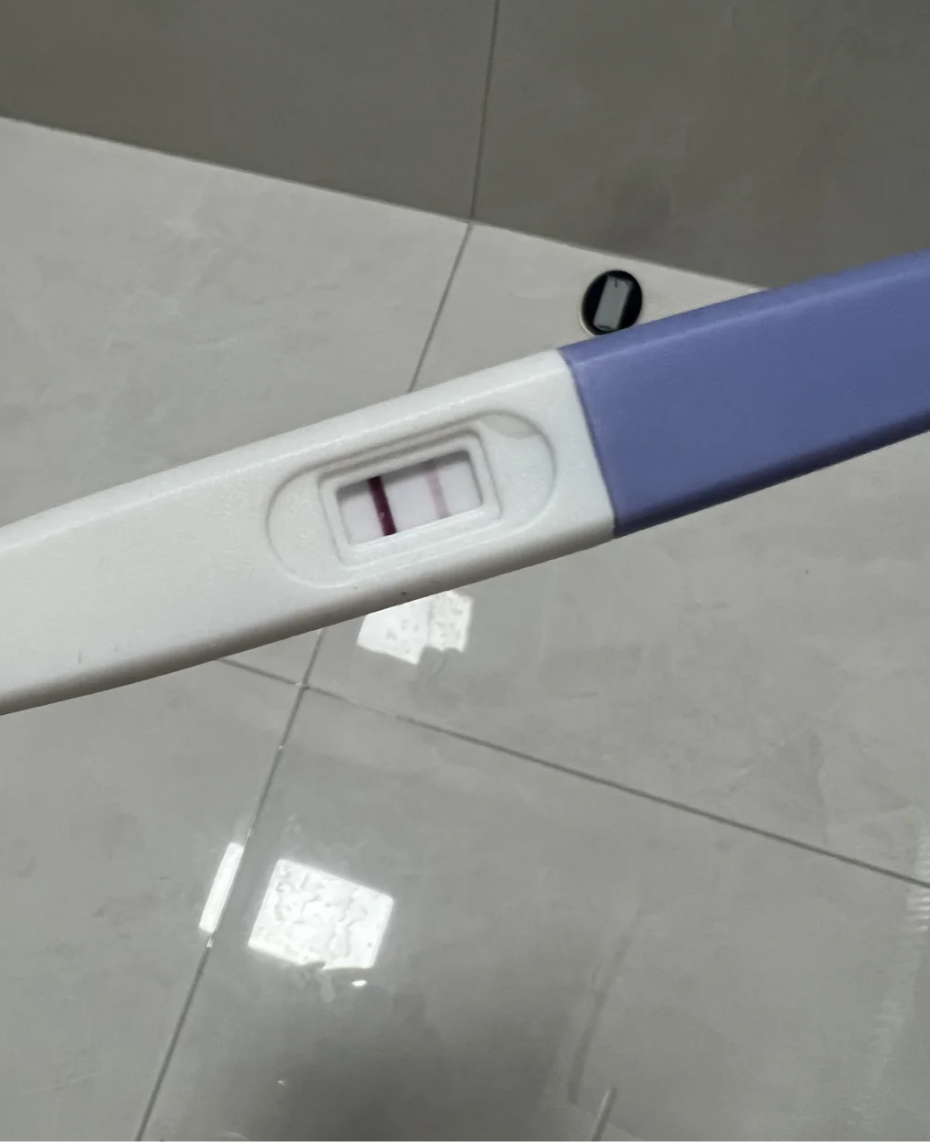 同房后大概14天可以用试纸测出怀孕