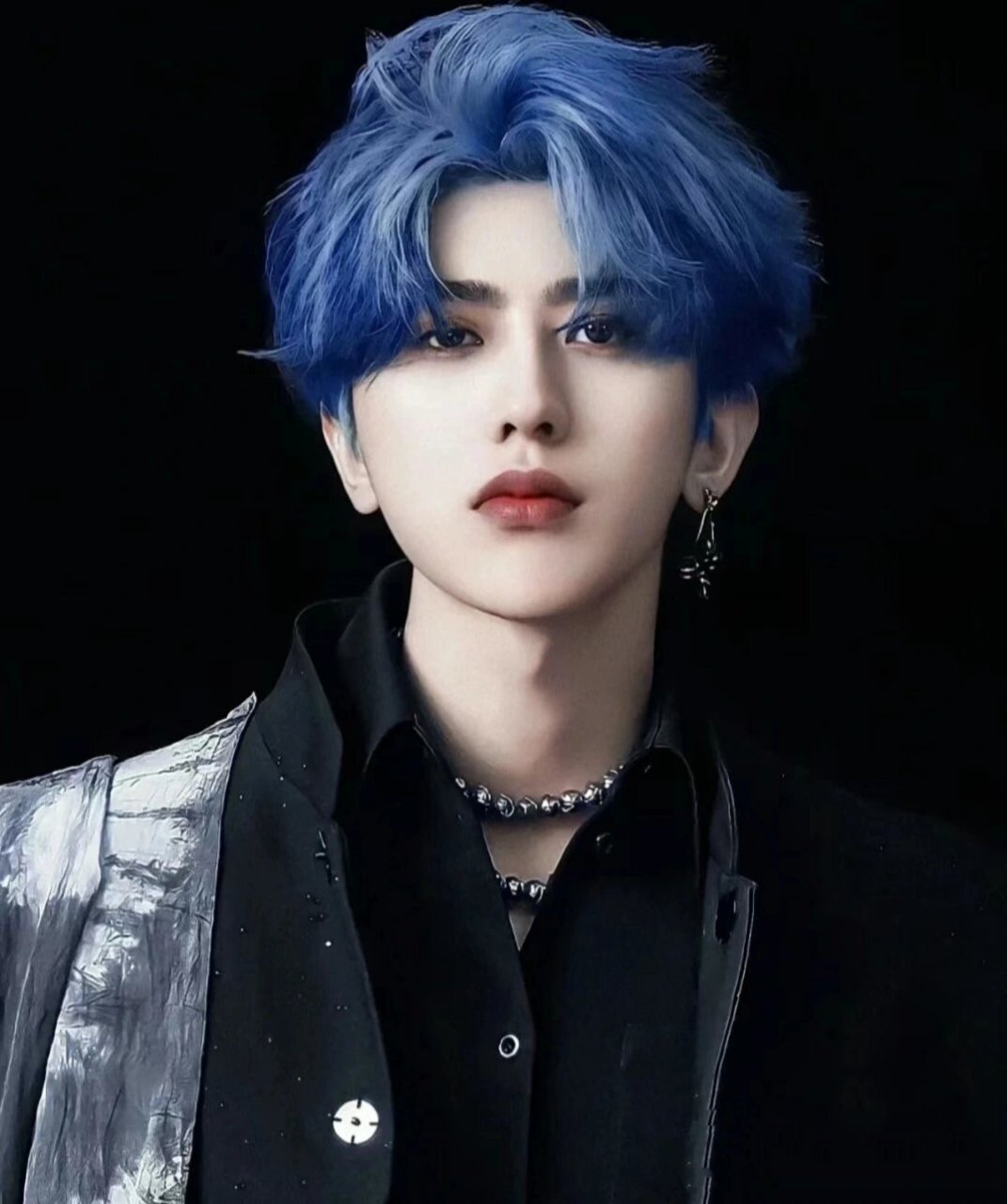 蔡徐坤头像 坤坤头像