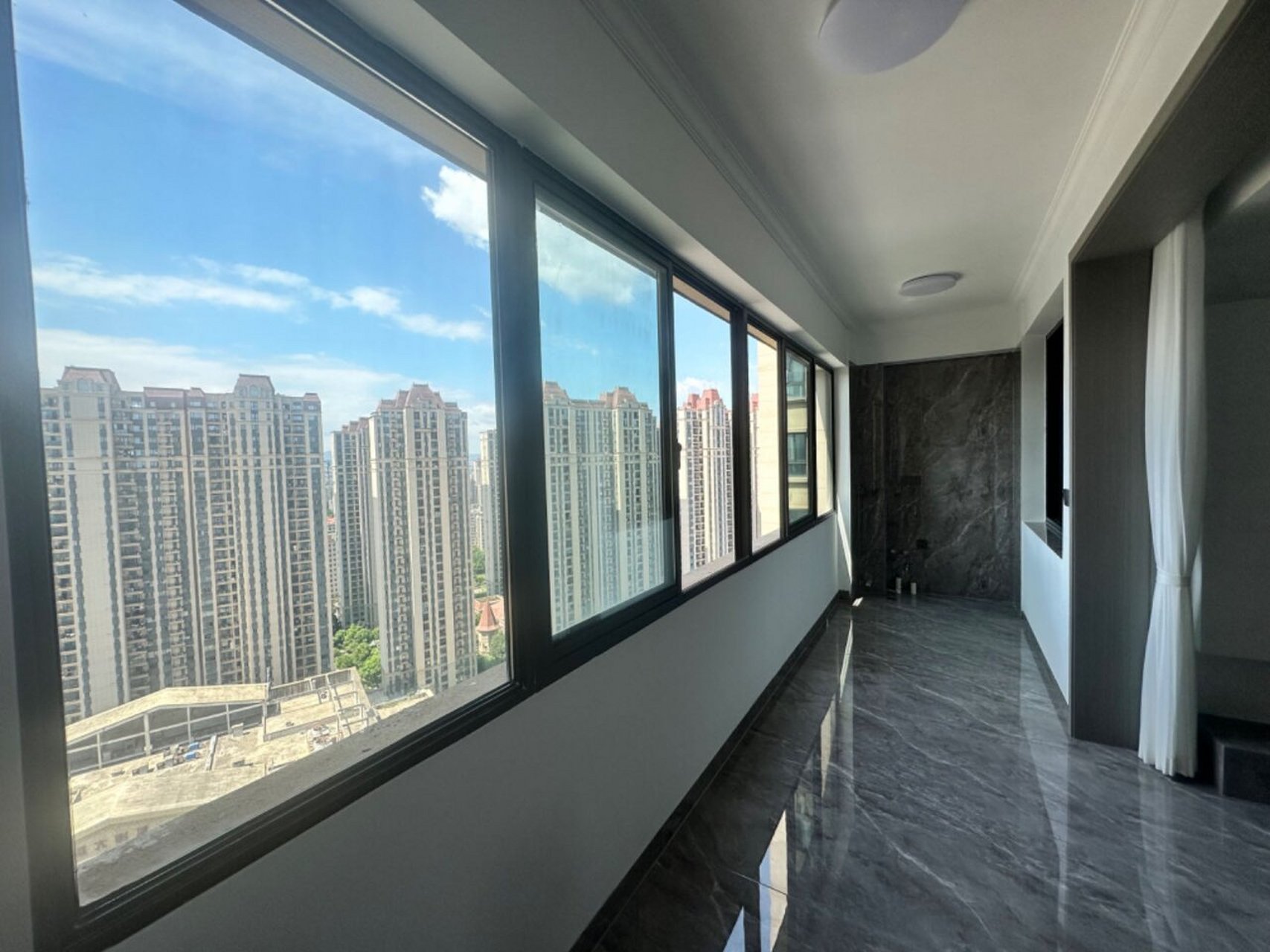 【简尚系列推拉窗】极简设计,畅享舒适便利 92家里窗户都是老旧的木