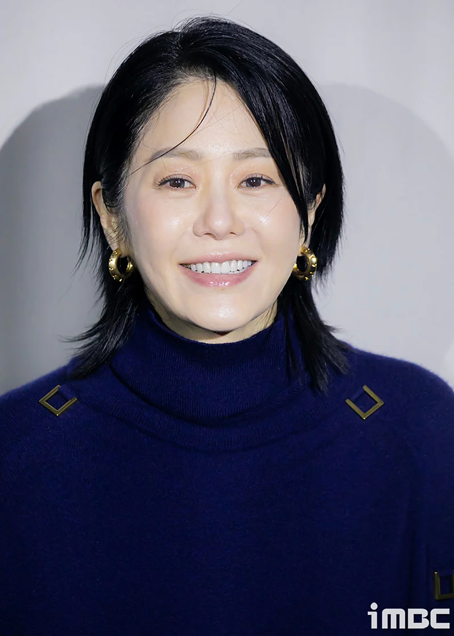 53岁的#高贤廷# 状态太好了吧