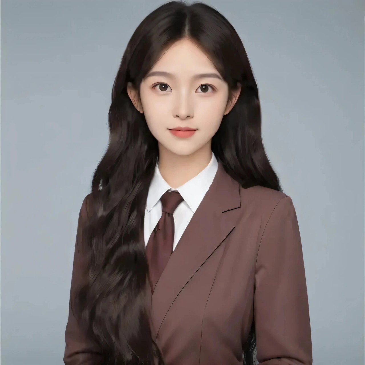 女生头像99996992职业女性之公务员 原图9315取