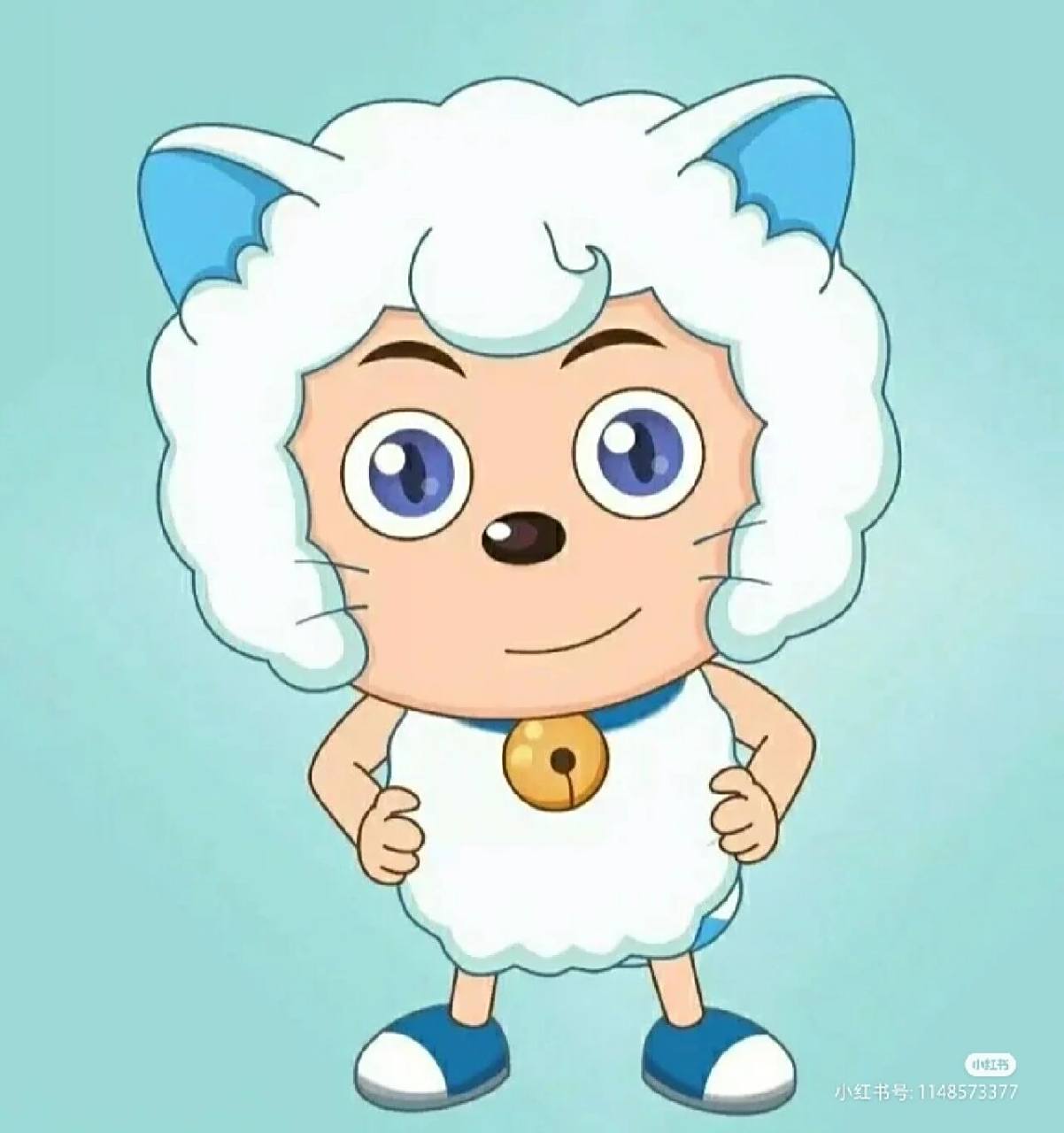 猫化喜羊羊酷酷的爱了爱了霸气喜儿0000