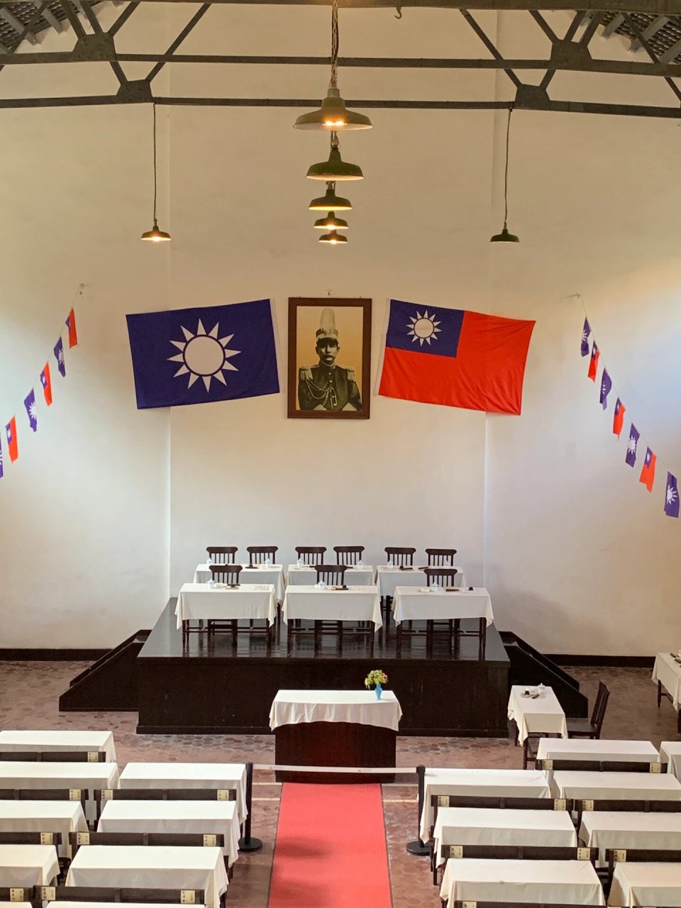 广州国民党一大会议旧址(鲁迅纪念馆) 值得一去.