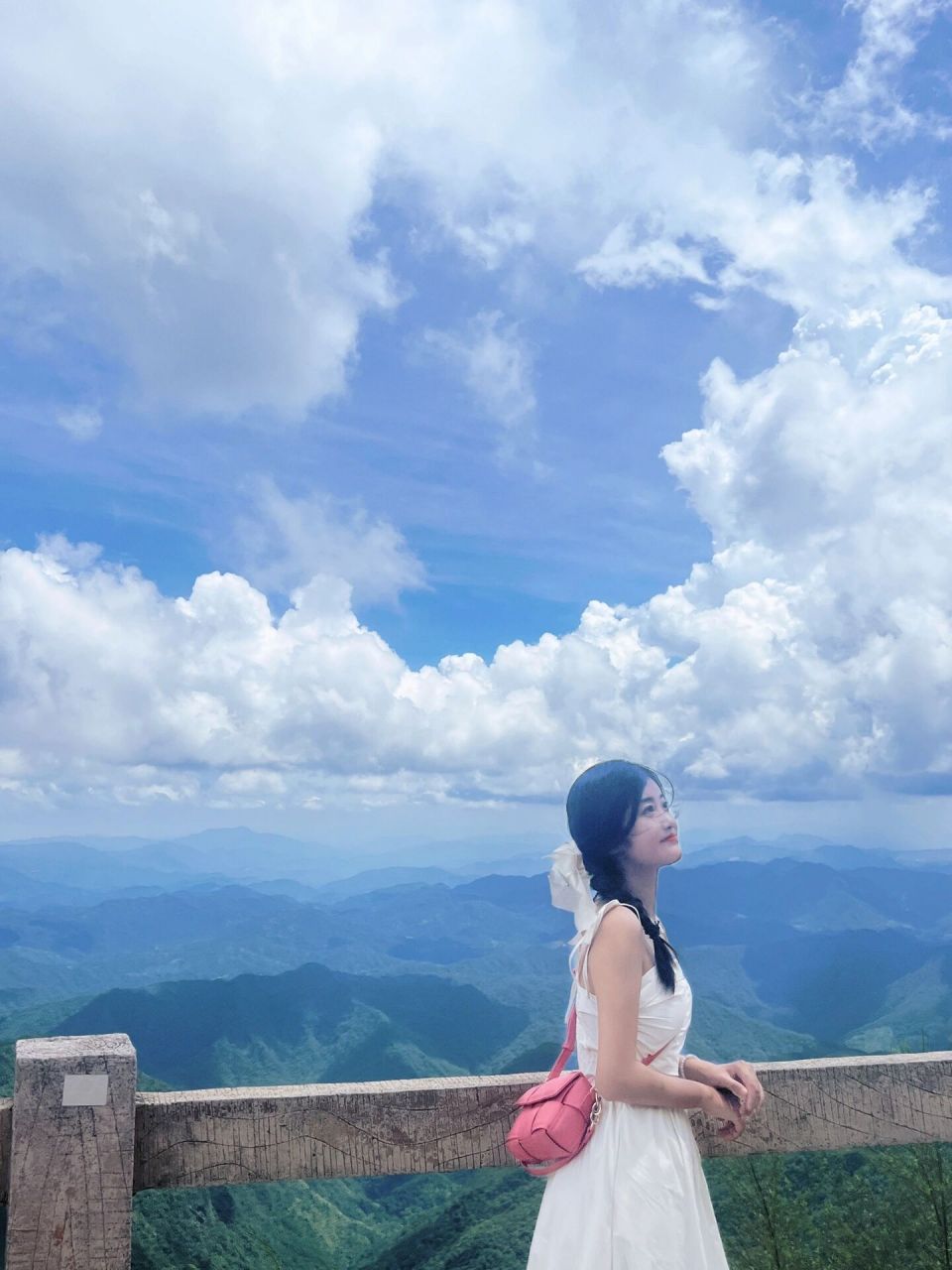 德化石牛山7215超全一日游攻略 99泉州德化石牛山 99门票