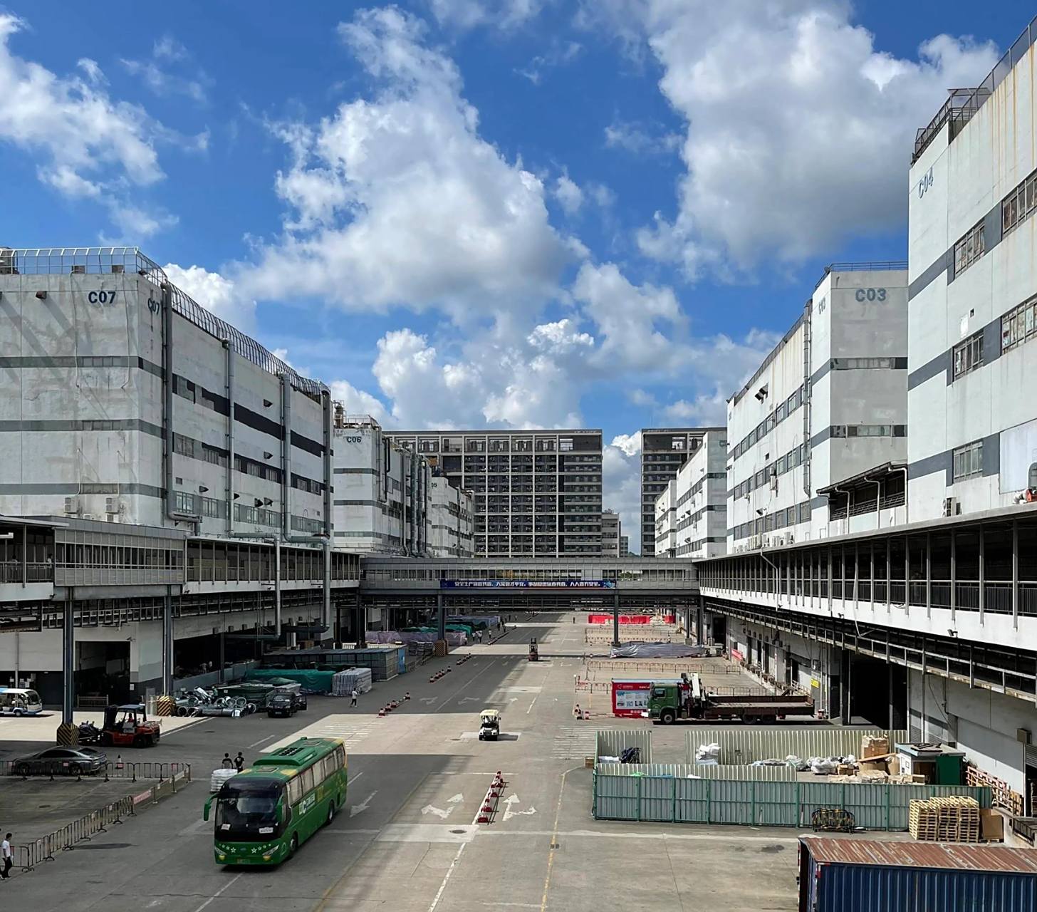 成功入职龙华富士康ackn 这位小姐姐成功入职富士康ackn部门,甚至分配