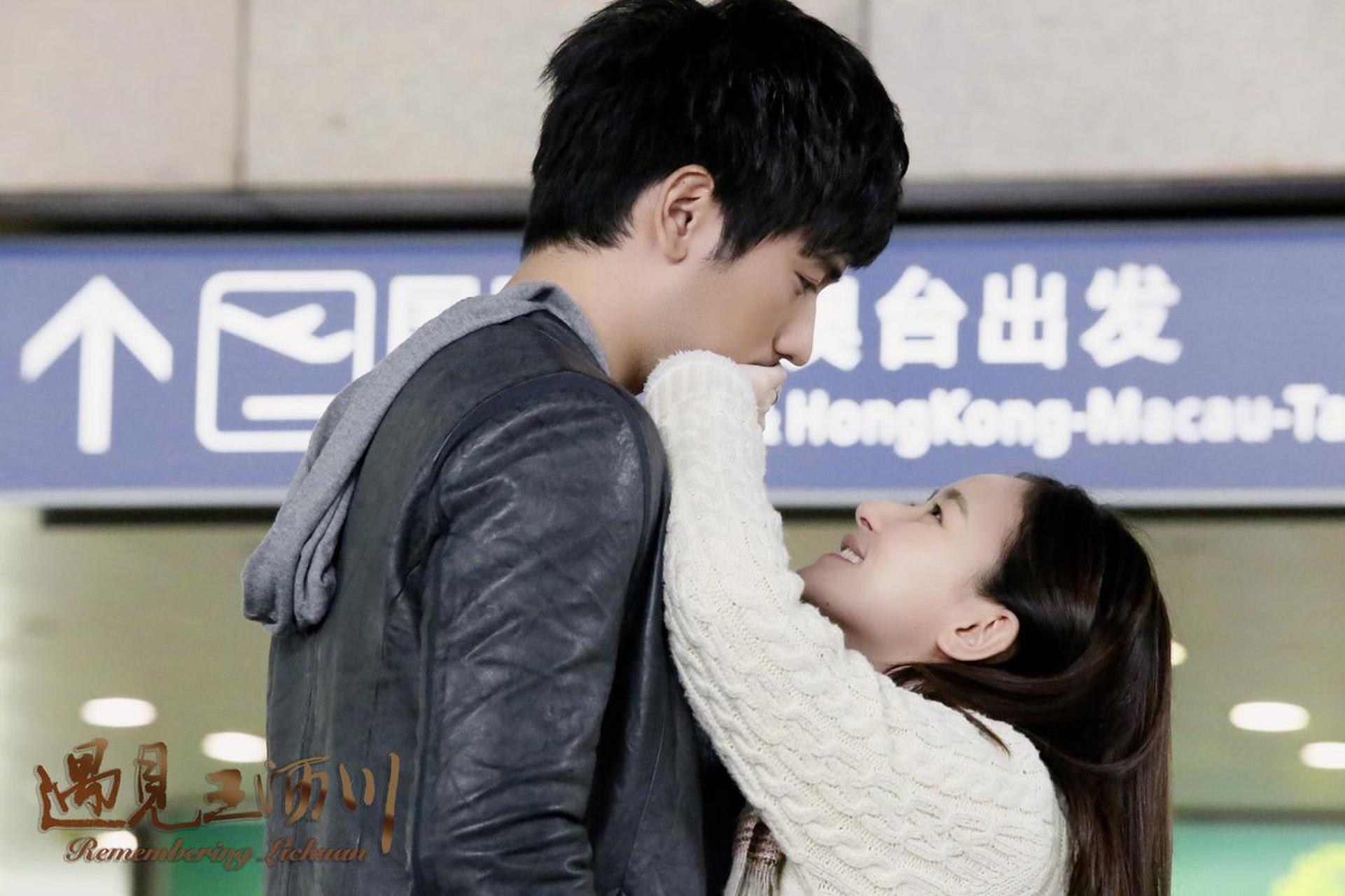 以书之名《遇见王沥川》电视剧比原著小说《沥川往事》好看多了,人物