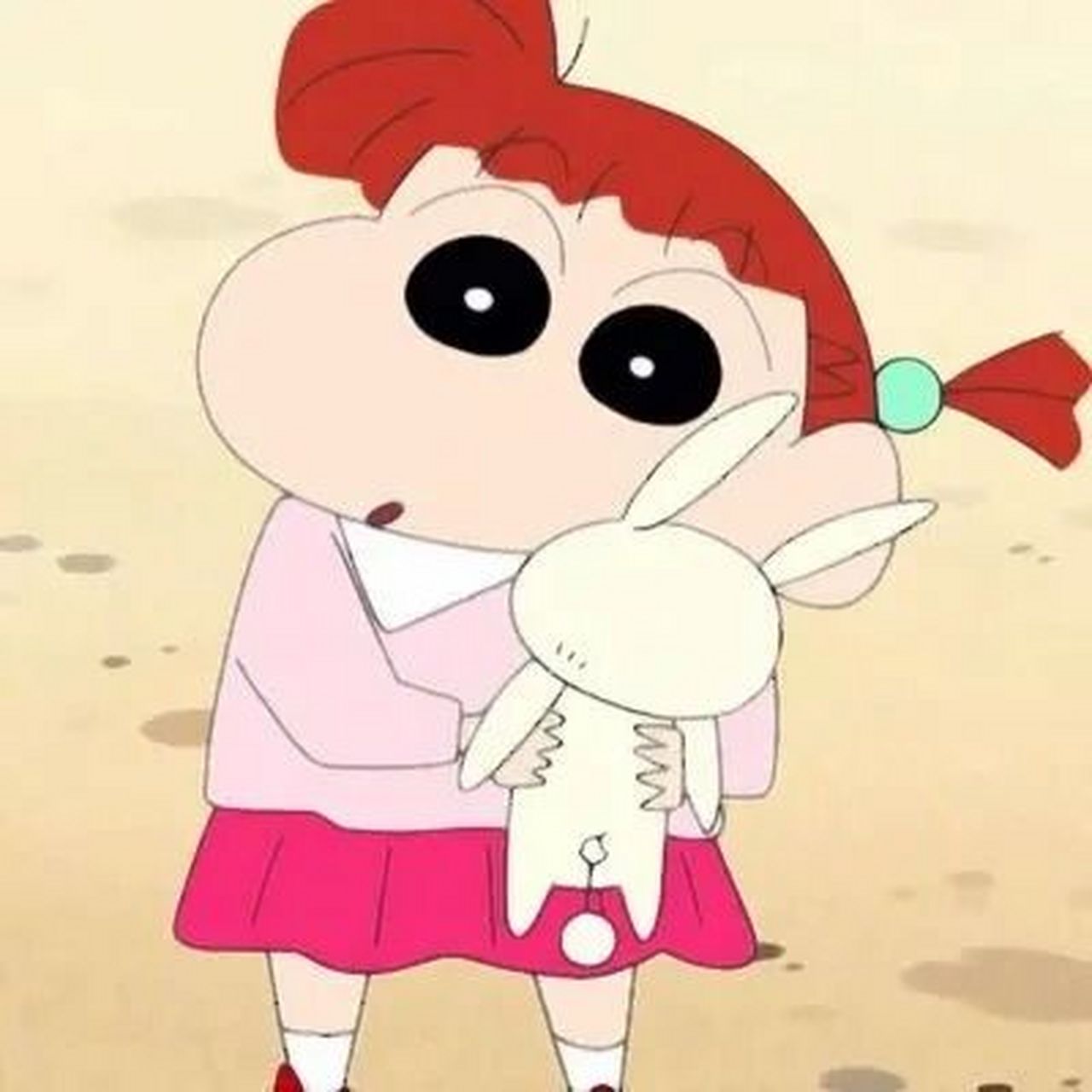 蜡笔小新系列‖樱田妮妮 中文名:樱田妮妮 外文名:桜田ネネ(さくらだ