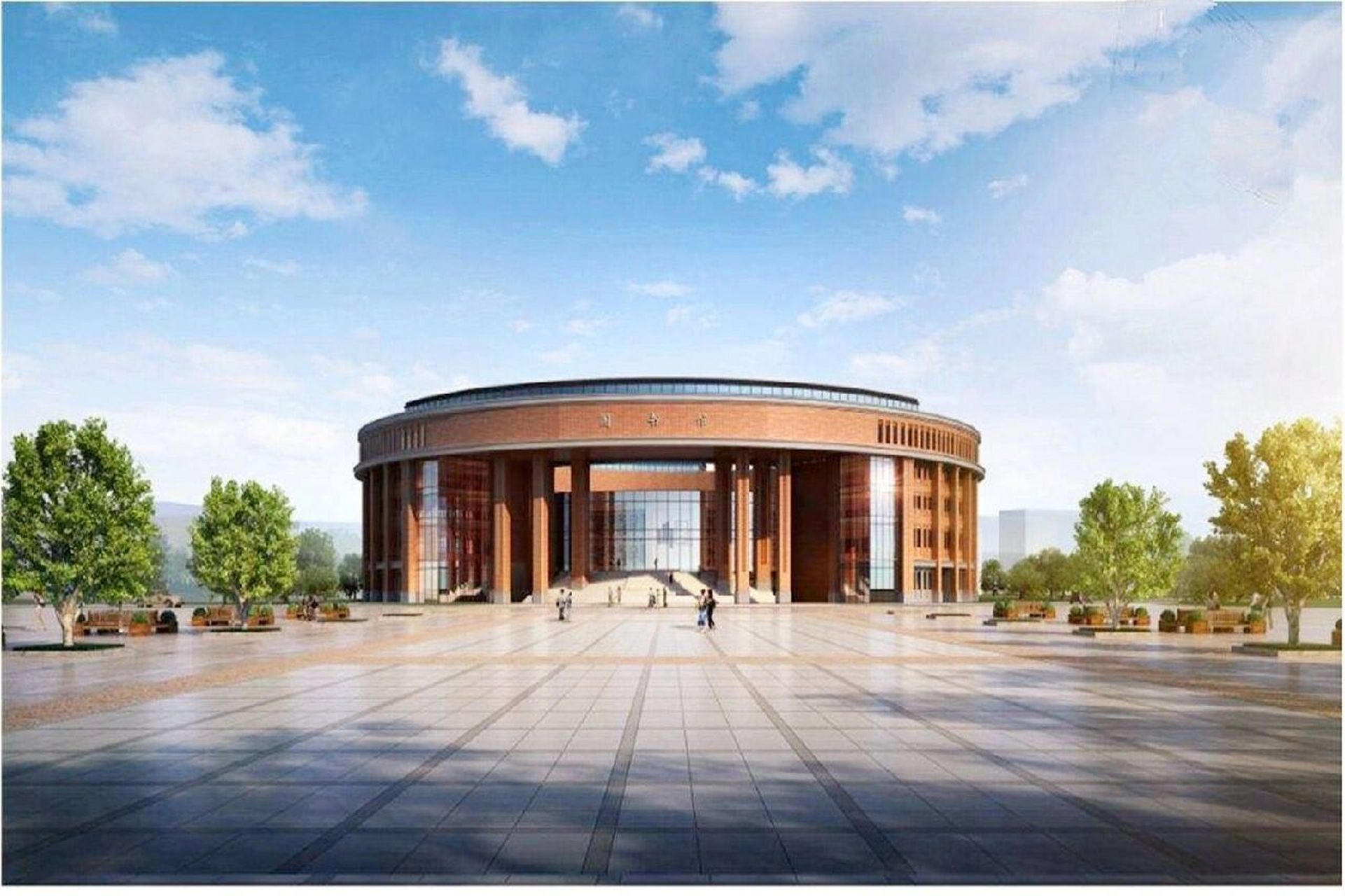 广西国际商务职业技术学院 我会从四个方面介绍我们的学校首先是专业