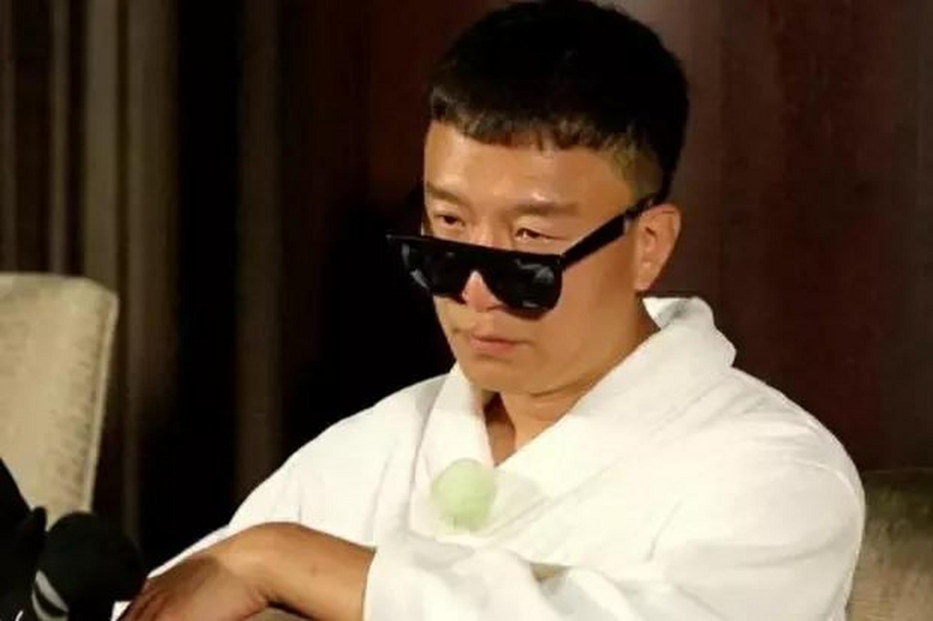 孙红雷近期转移上亿资产定居国外的举动引起了广泛关注.