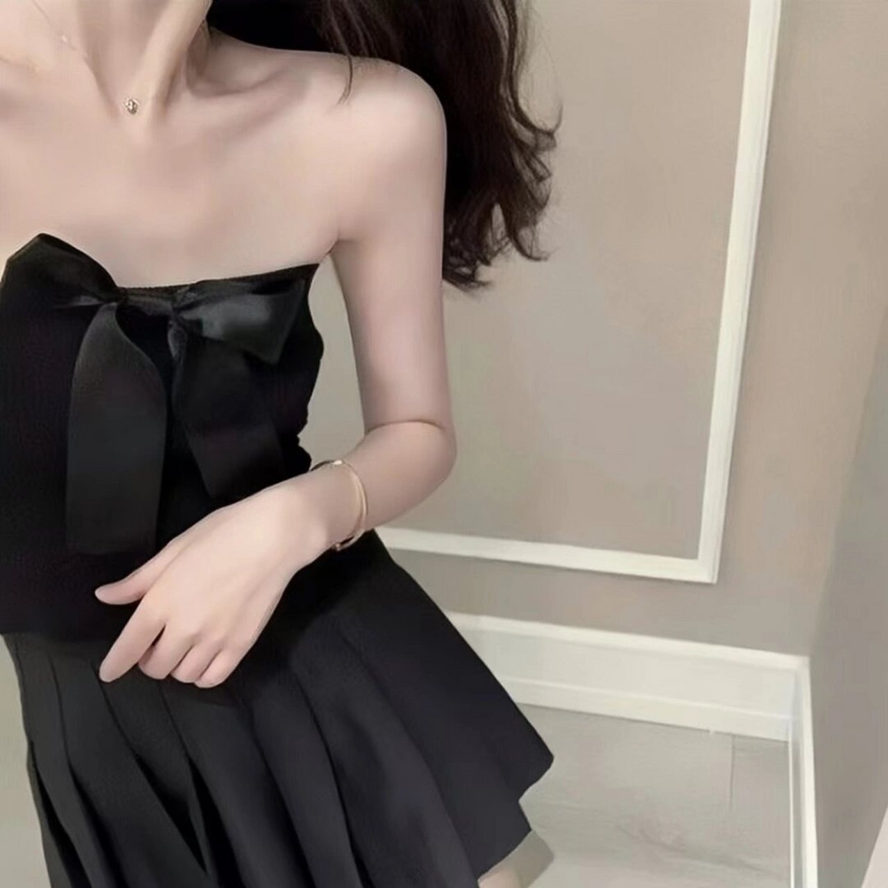 女生锁骨头像 2022年超火女生性感头像#优质女生头像# #性感女孩