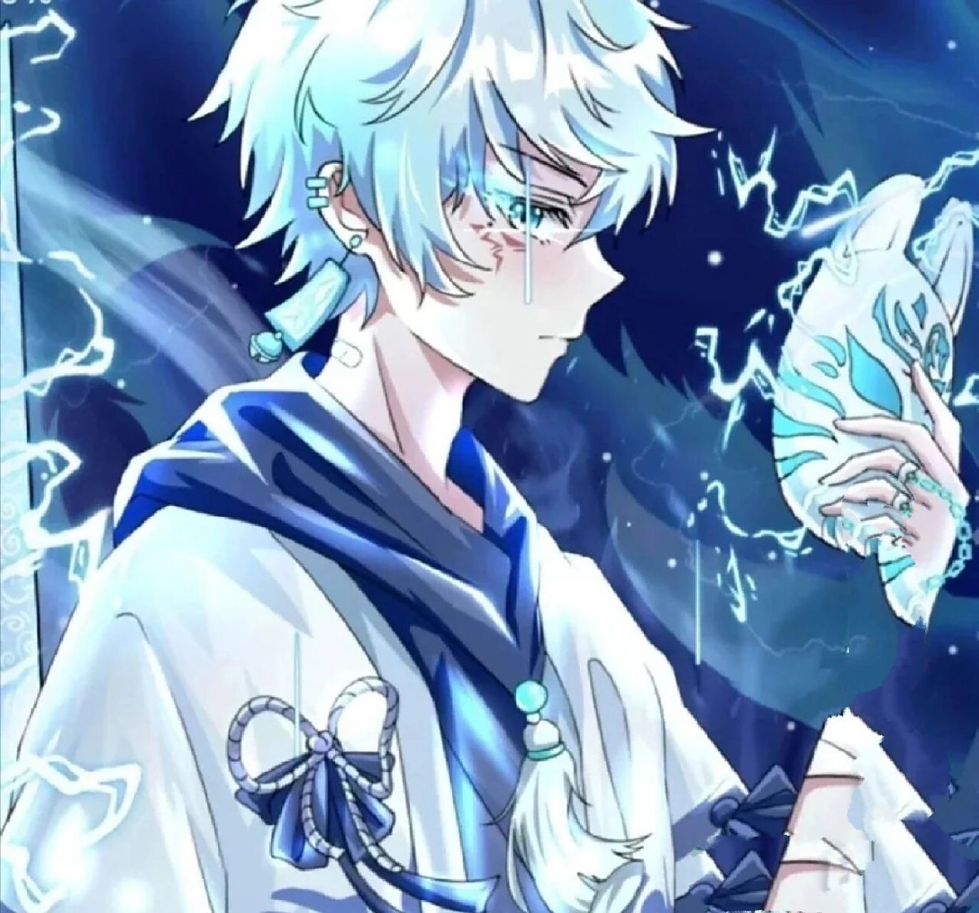 冰系帅哥头像,我爱的你身边的人,看看吧!