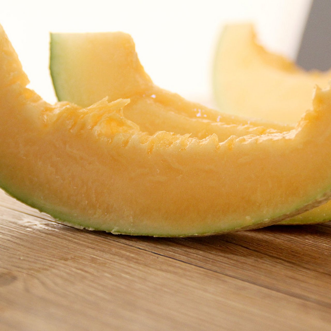 京鲜生 海南卡波蜜哈密瓜4粒装约5-6kg 单果约1.
