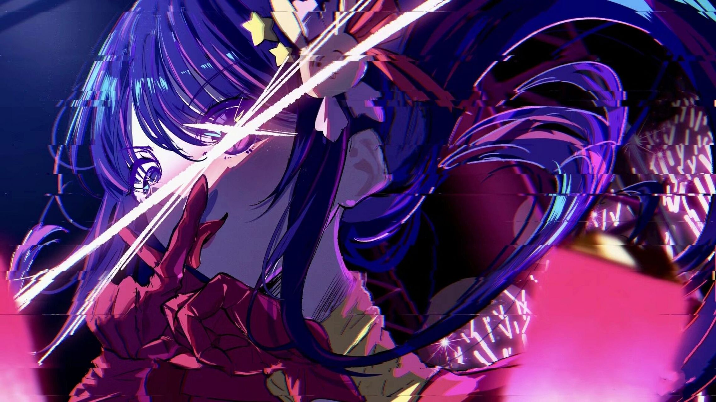 星野爱壁纸第3期