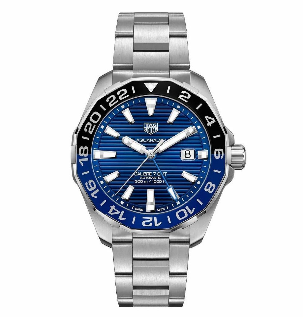 买豪华名表为什么选择泰格豪雅的不多?