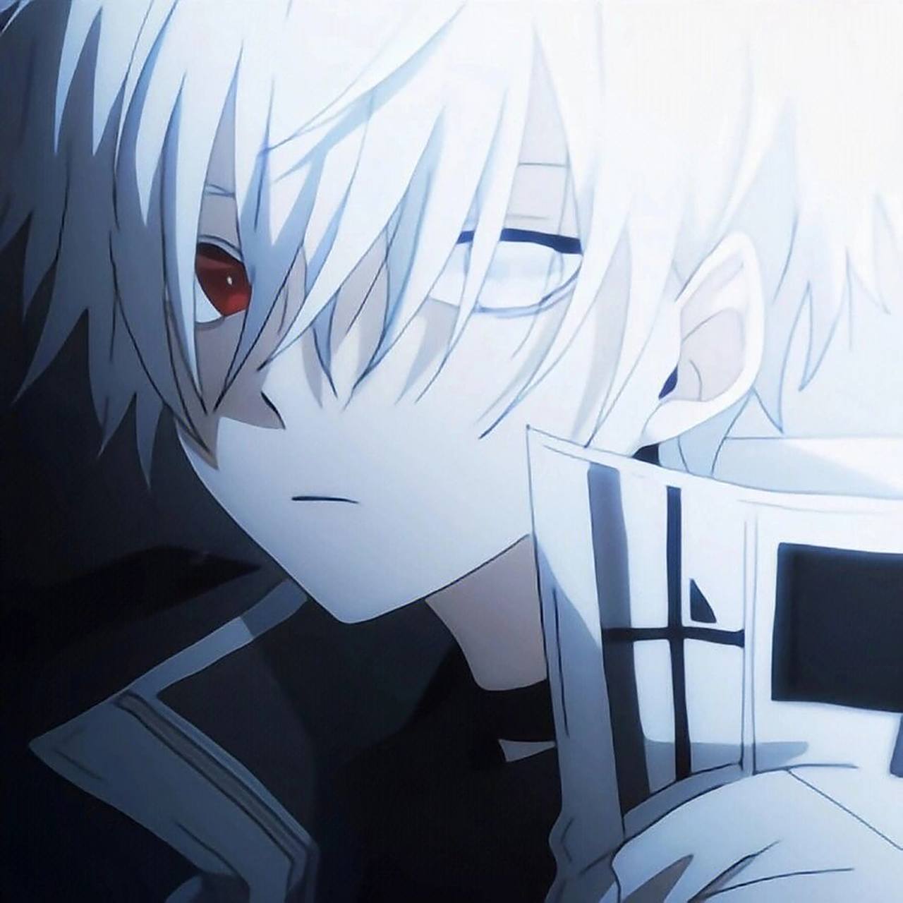 优质动漫男头 礼貌取图